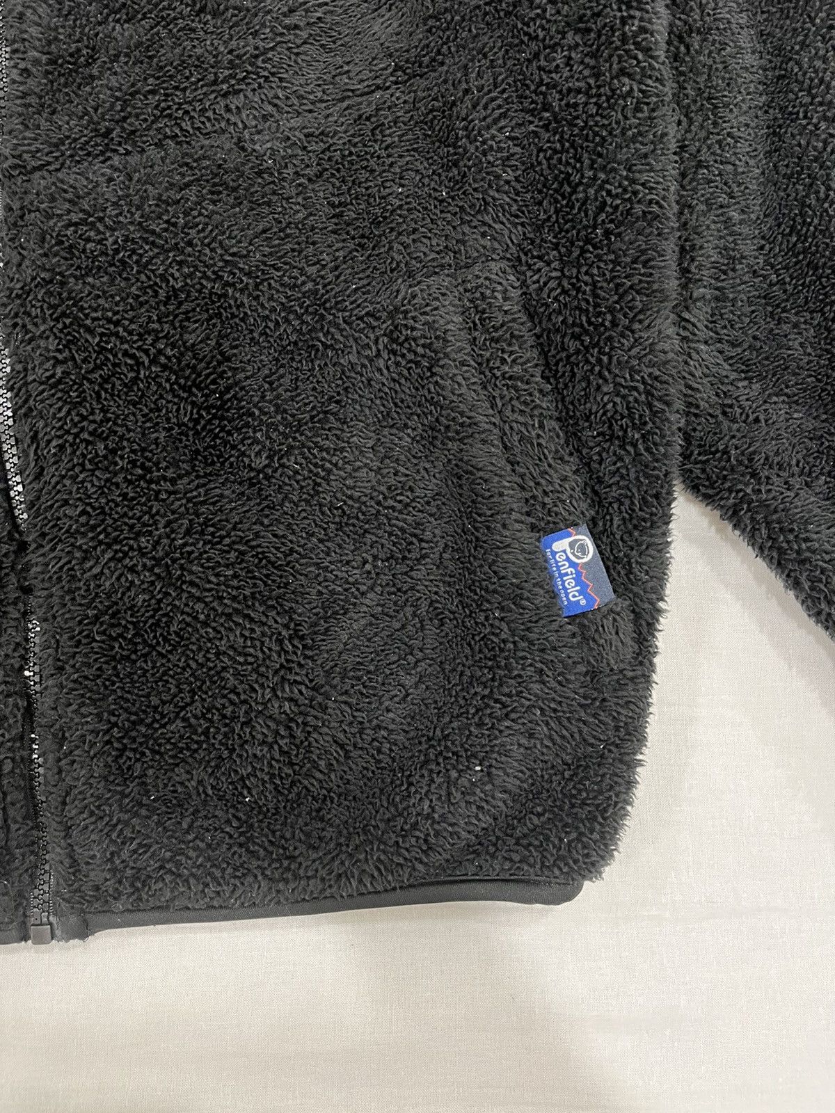Penfield PENFIELD SHERPA FLEECE JACKET Size US L / EU 52-54 / 3 - 5 Thumbnail