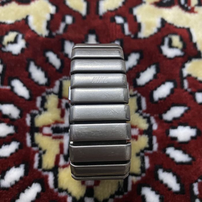 Nike "RARE" Nike D Line WC0007001 "TI" Grailed