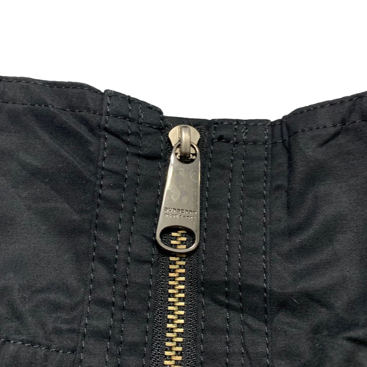 Burberry Burberry Blue Label Mini Skirt Size 26" / US 2 / IT 38 - 4 Thumbnail