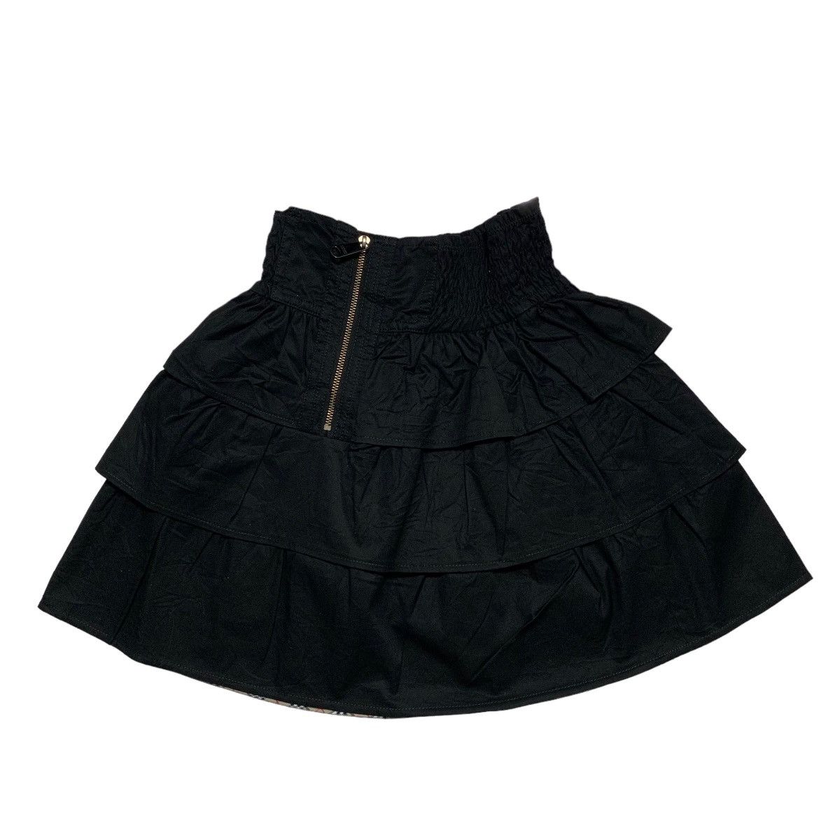 Burberry Burberry Blue Label Mini Skirt Size 26" / US 2 / IT 38 - 1 Thumbnail