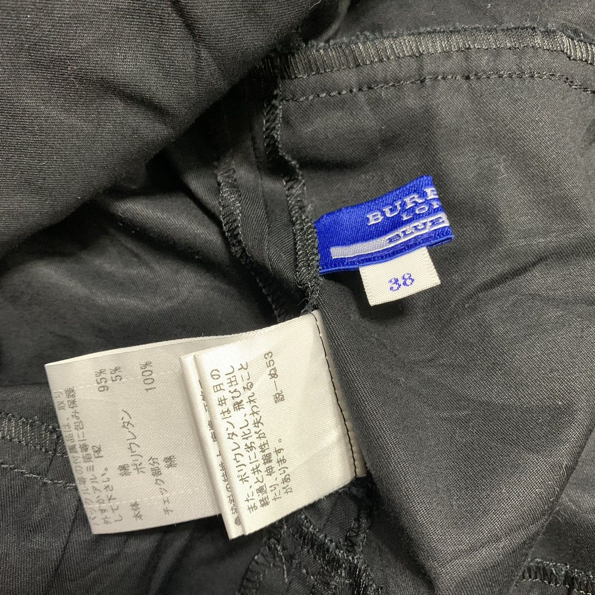Burberry Burberry Blue Label Mini Skirt Size 26" / US 2 / IT 38 - 5 Thumbnail