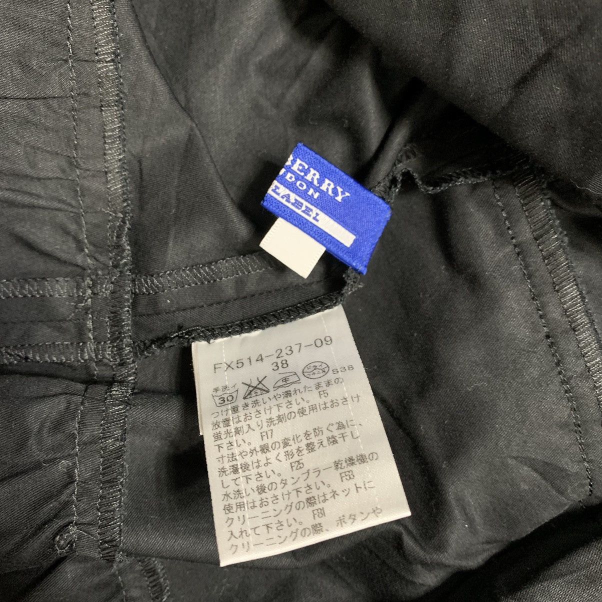 Burberry Burberry Blue Label Mini Skirt Size 26" / US 2 / IT 38 - 6 Thumbnail
