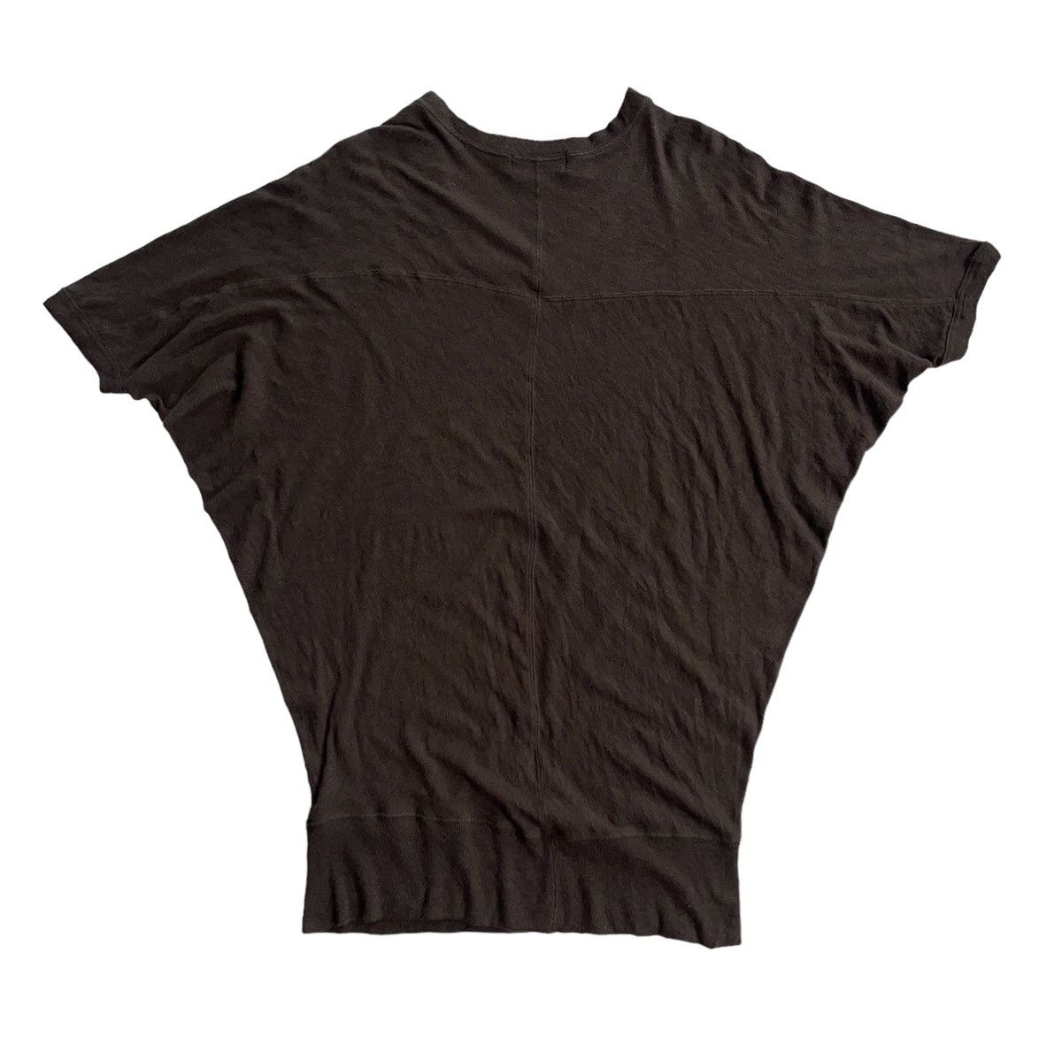 Issey Miyake Zucca Batwing Oversize Jumper Knitted Size M / US 6-8 / IT 42-44 - 5 Thumbnail