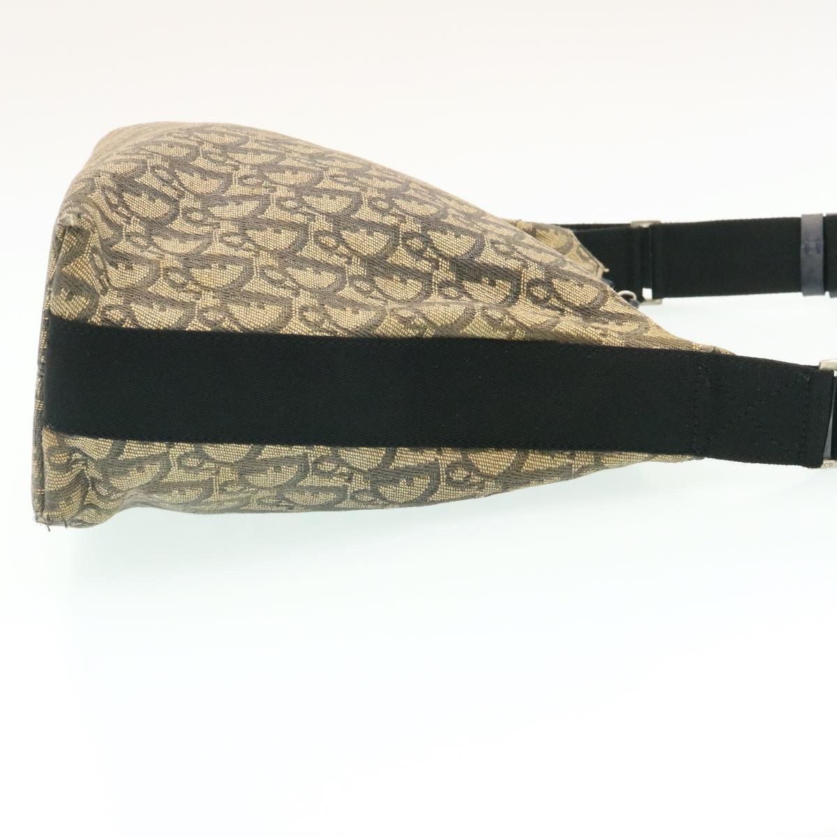 Dior Monogram Crossbody Bag Size ONE SIZE - 4 Thumbnail