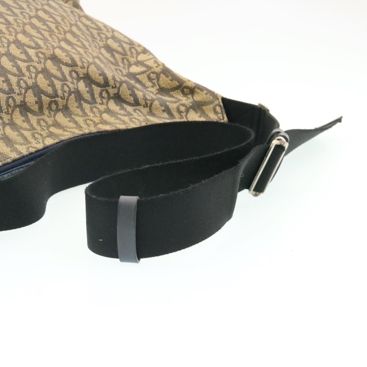Dior Monogram Crossbody Bag Size ONE SIZE - 6 Thumbnail