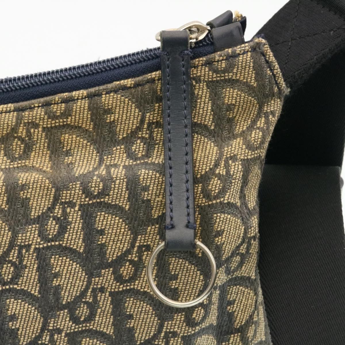 Dior Monogram Crossbody Bag Size ONE SIZE - 11 Thumbnail