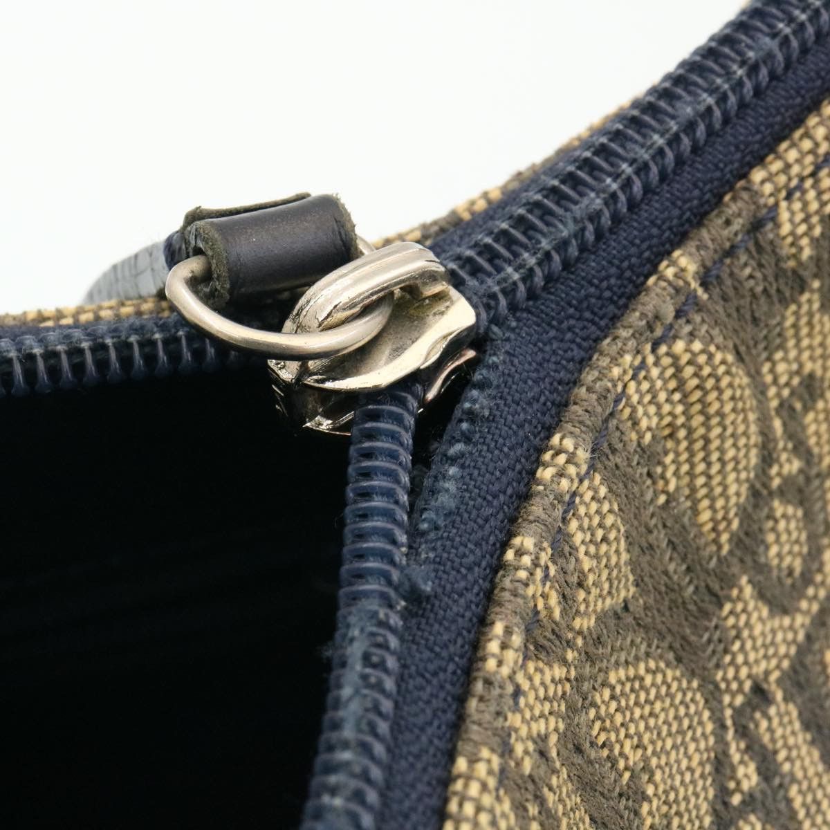 Dior Monogram Crossbody Bag Size ONE SIZE - 8 Thumbnail