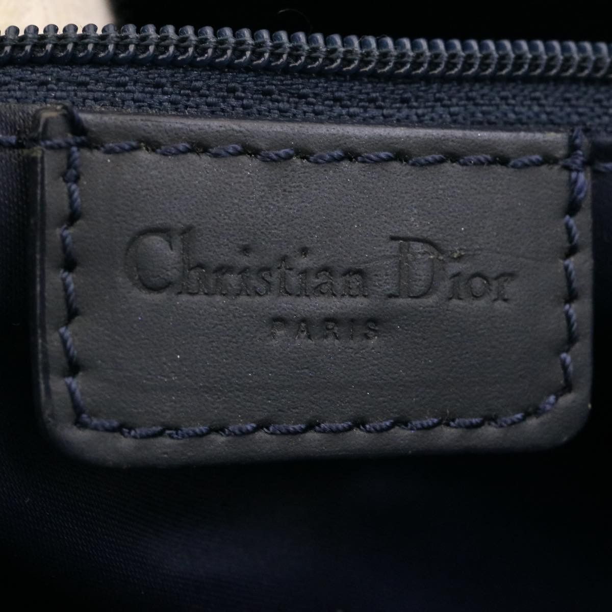 Dior Monogram Crossbody Bag Size ONE SIZE - 9 Thumbnail