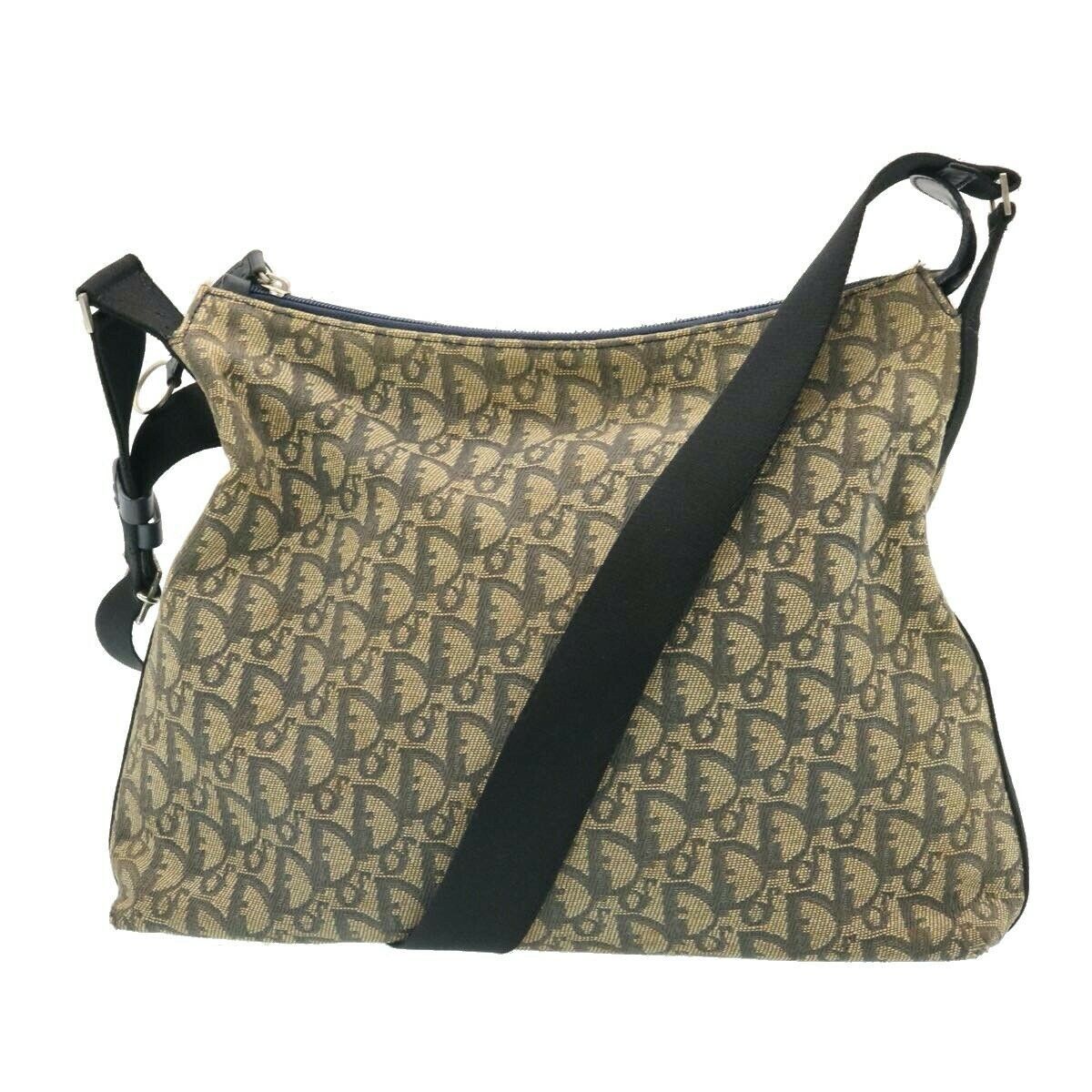 Dior Monogram Crossbody Bag Size ONE SIZE - 2 Thumbnail