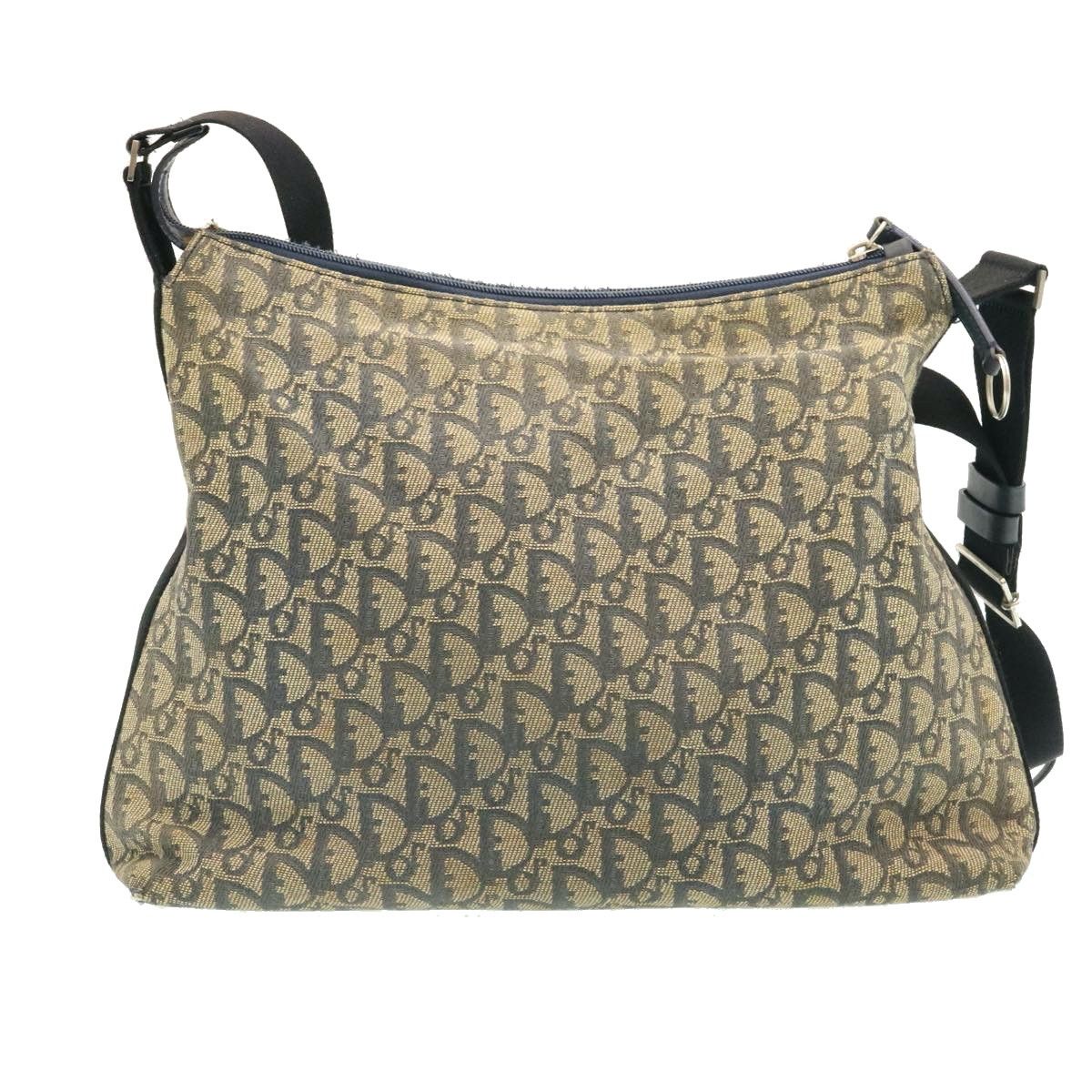 Dior Monogram Crossbody Bag Size ONE SIZE - 3 Thumbnail