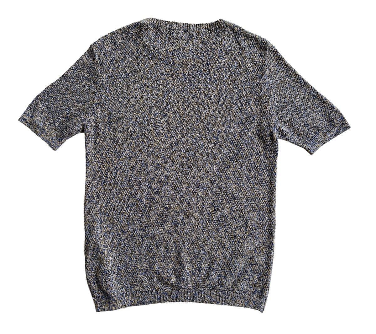 Topman Topman Jumper Knitted Size US S / EU 44-46 / 1 - 3 Thumbnail