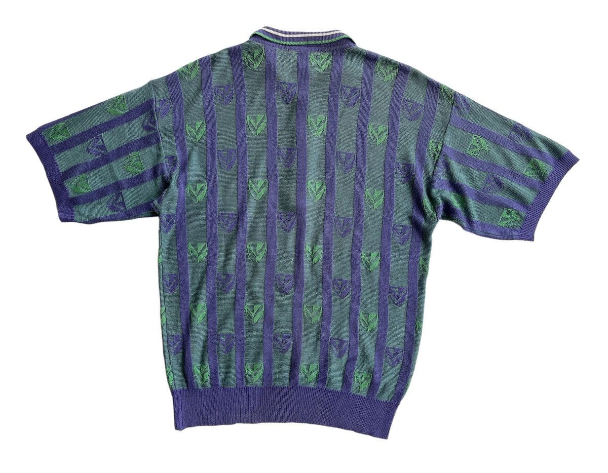 Playboy Vintage Playboy Golf Jumper Knitted Size US S / EU 44-46 / 1 - 3 Thumbnail