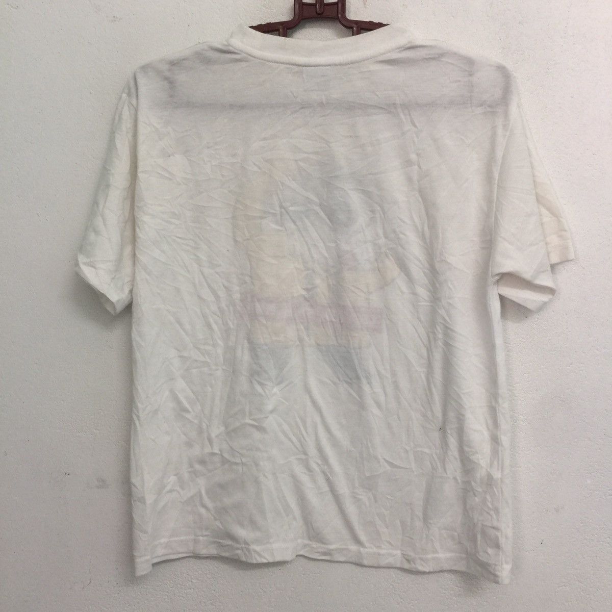 Anime Crayon Shinchan T-Shirt / Japanese / Cartoon / Anime Size US S / EU 44-46 / 1 - 3 Thumbnail