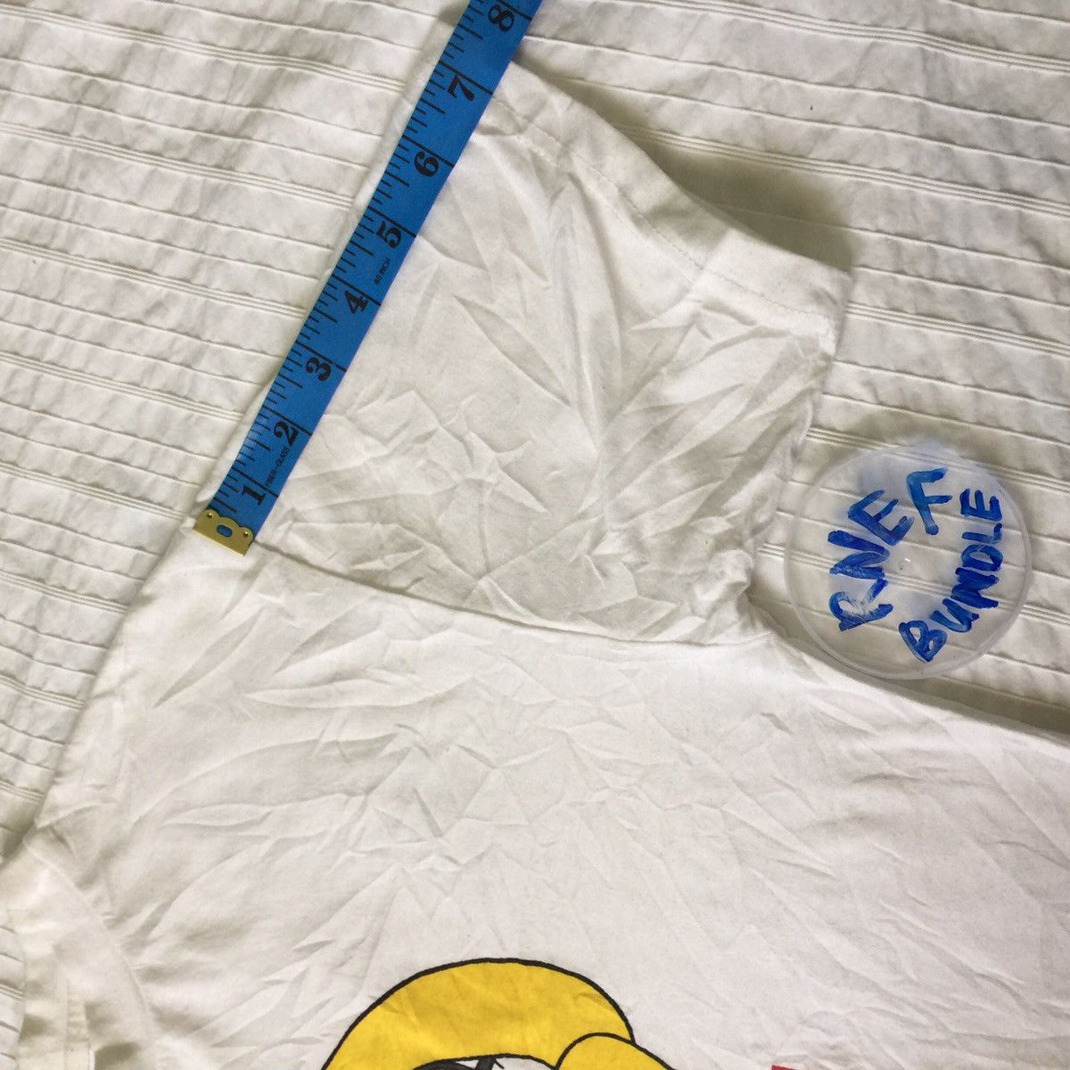 Anime Crayon Shinchan T-Shirt / Japanese / Cartoon / Anime Size US S / EU 44-46 / 1 - 6 Thumbnail