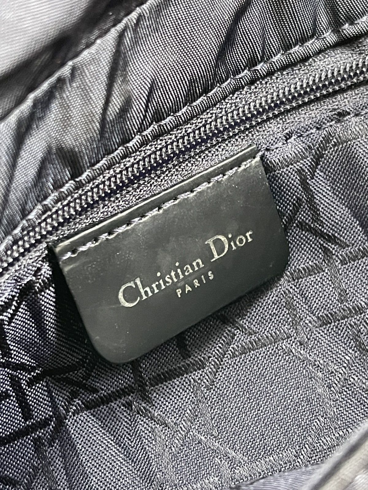 Christian Dior Monsieur Vintage Christian Dior Malice Pearl Shoulder Bag Size ONE SIZE - 11 Thumbnail