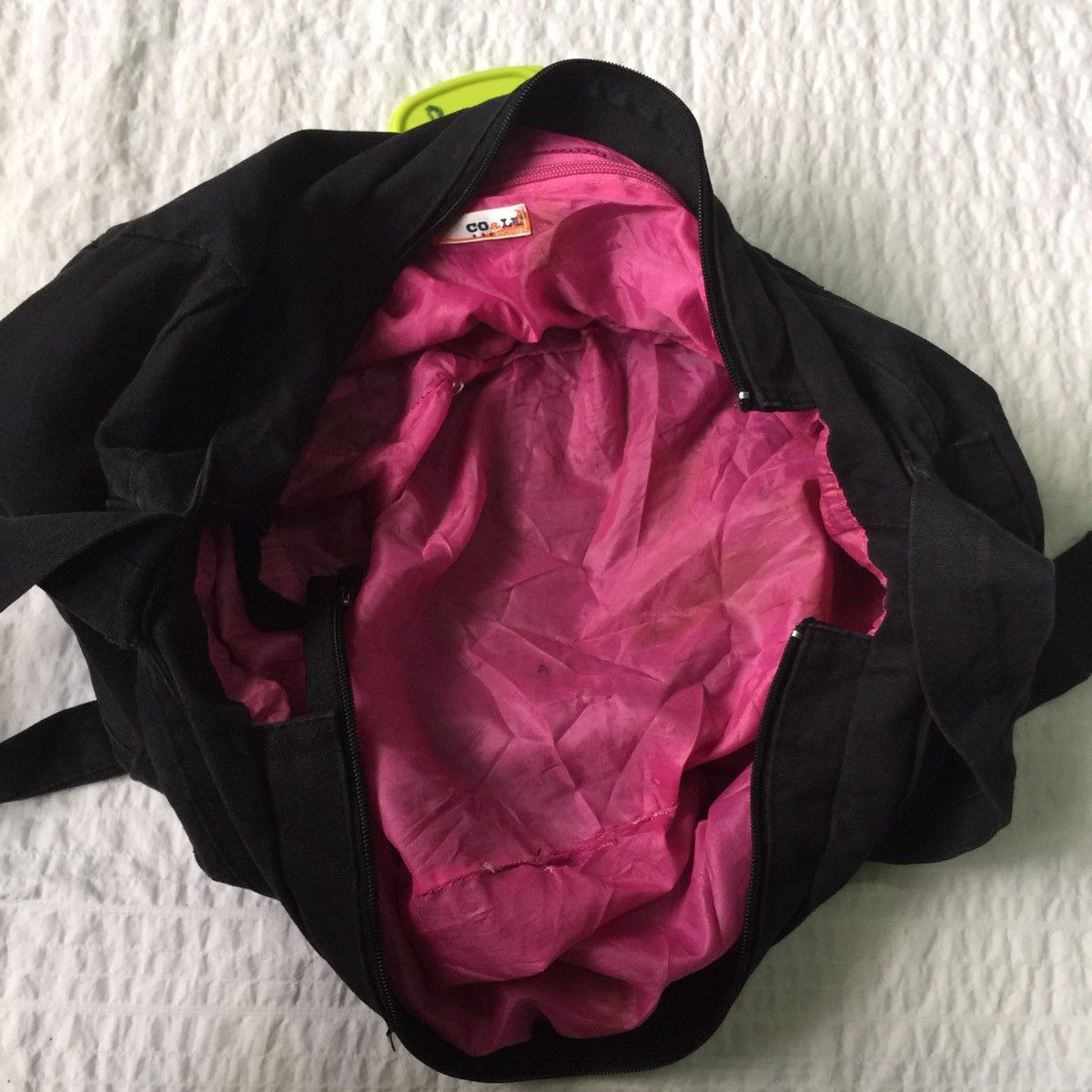Japanese Brand Co & lu sling bag Size ONE SIZE - 13 Thumbnail