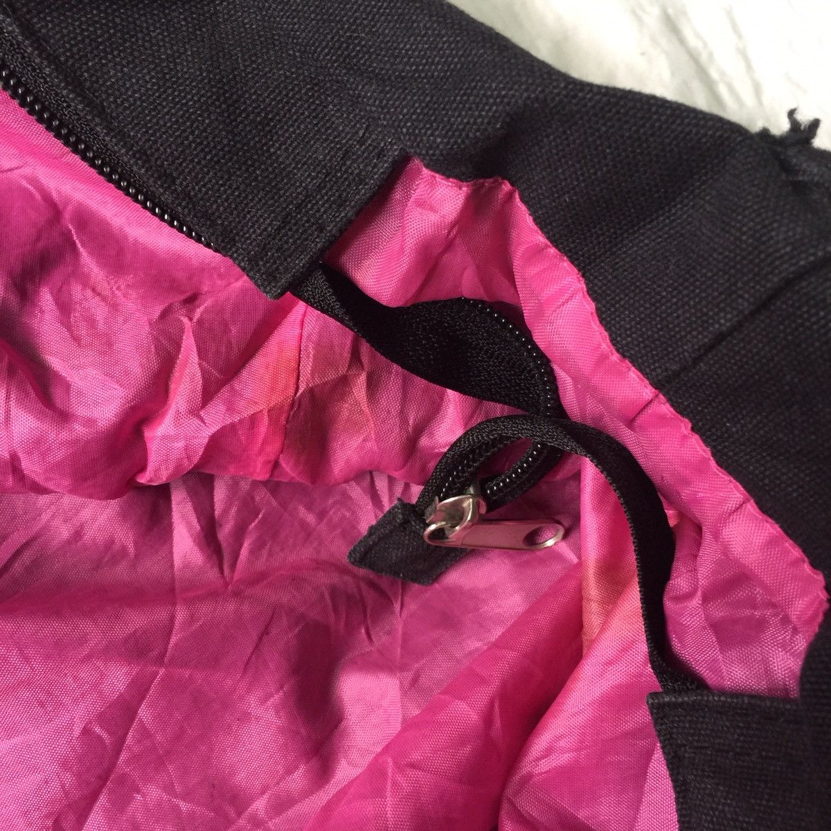 Japanese Brand Co & lu sling bag Size ONE SIZE - 10 Thumbnail
