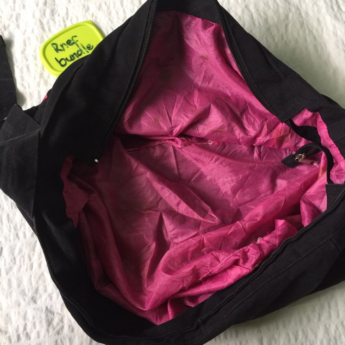 Japanese Brand Co & lu sling bag Size ONE SIZE - 8 Thumbnail