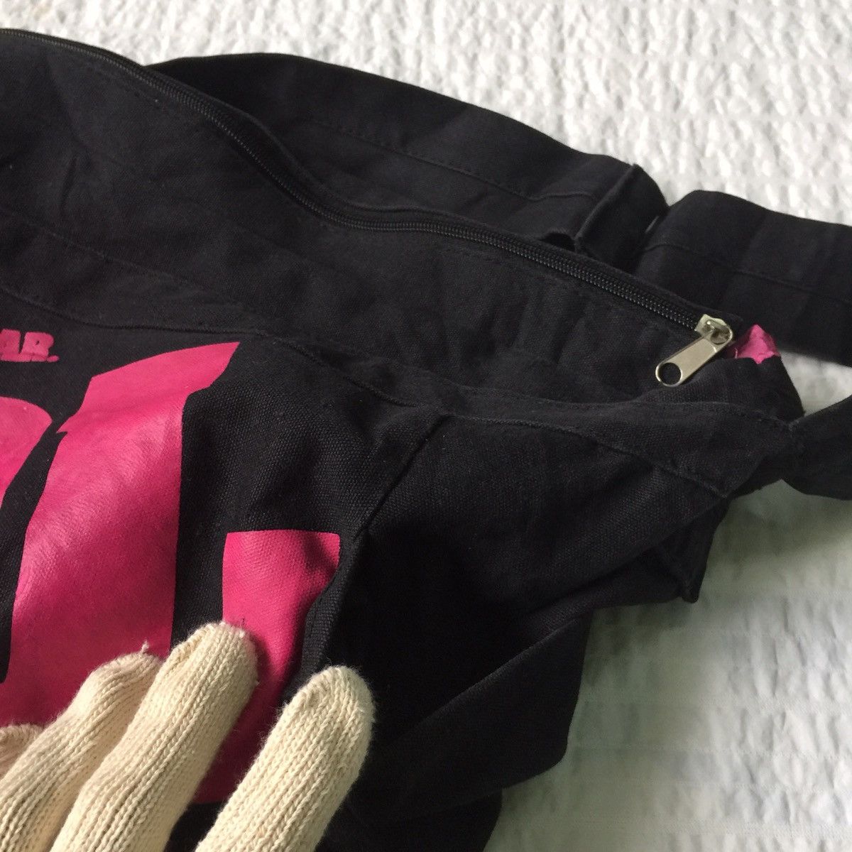 Japanese Brand Co & lu sling bag Size ONE SIZE - 14 Thumbnail