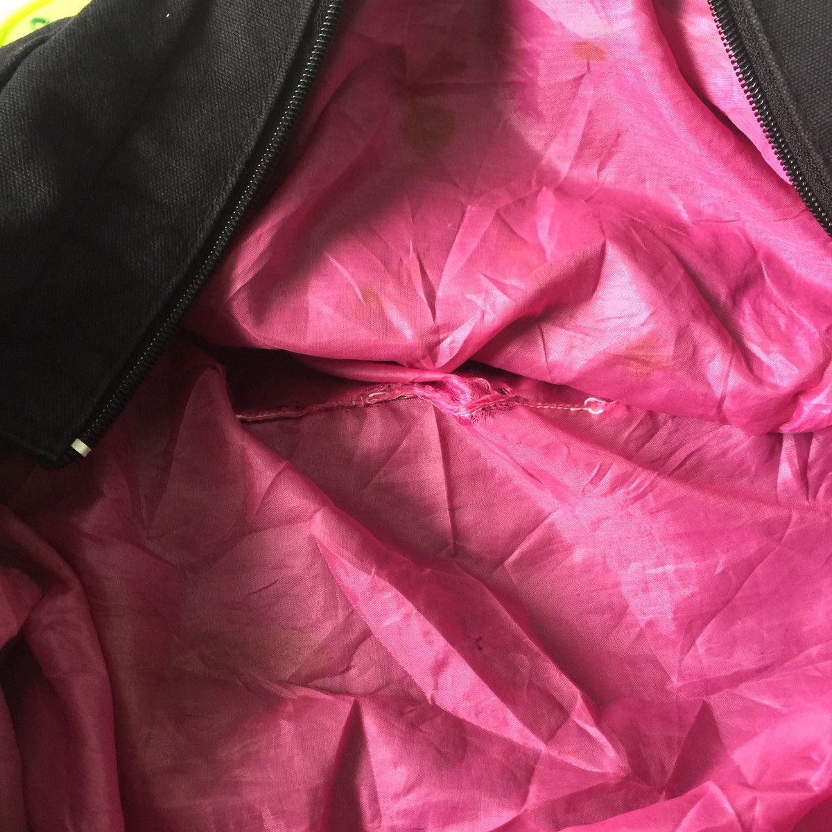 Japanese Brand Co & lu sling bag Size ONE SIZE - 9 Thumbnail