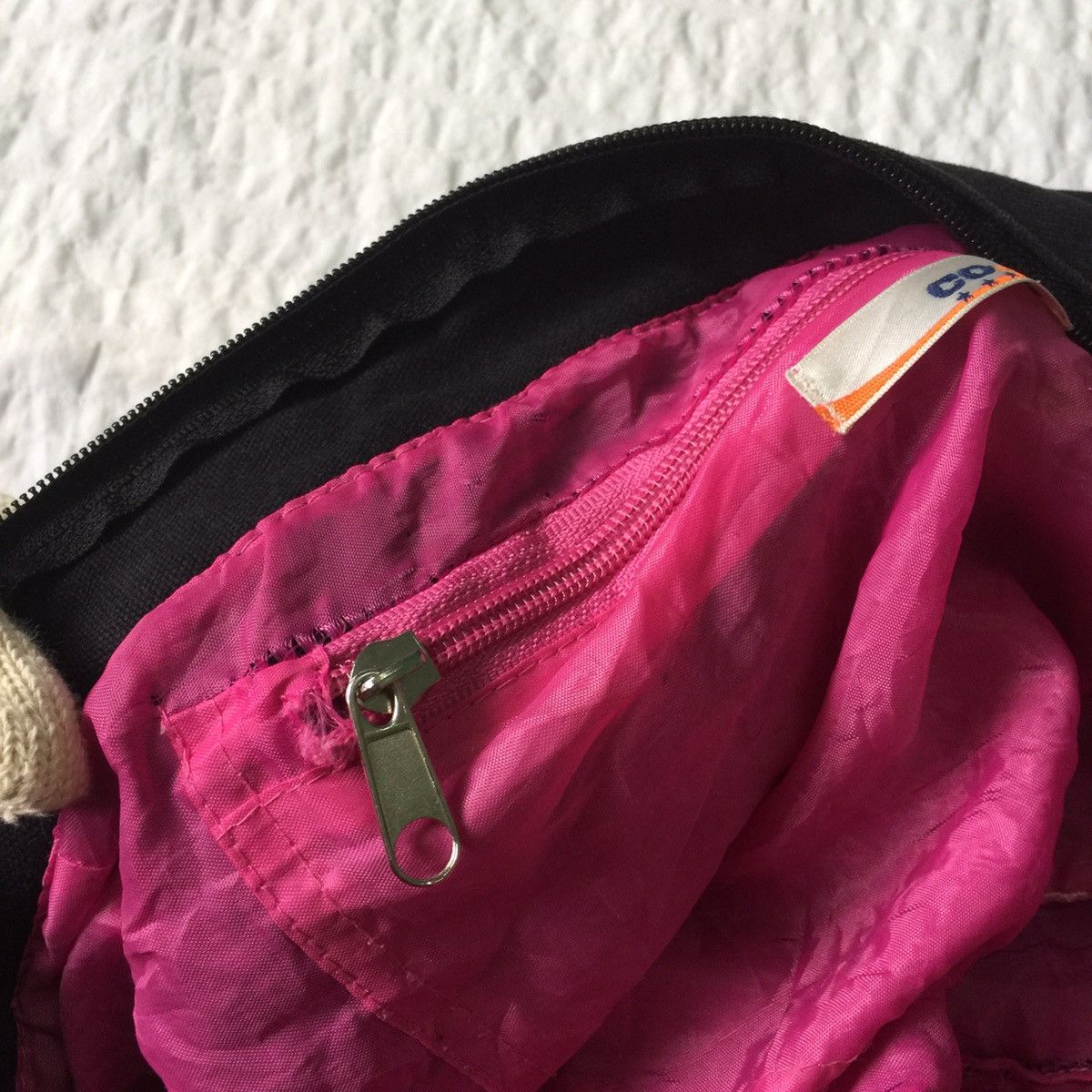 Japanese Brand Co & lu sling bag Size ONE SIZE - 12 Thumbnail