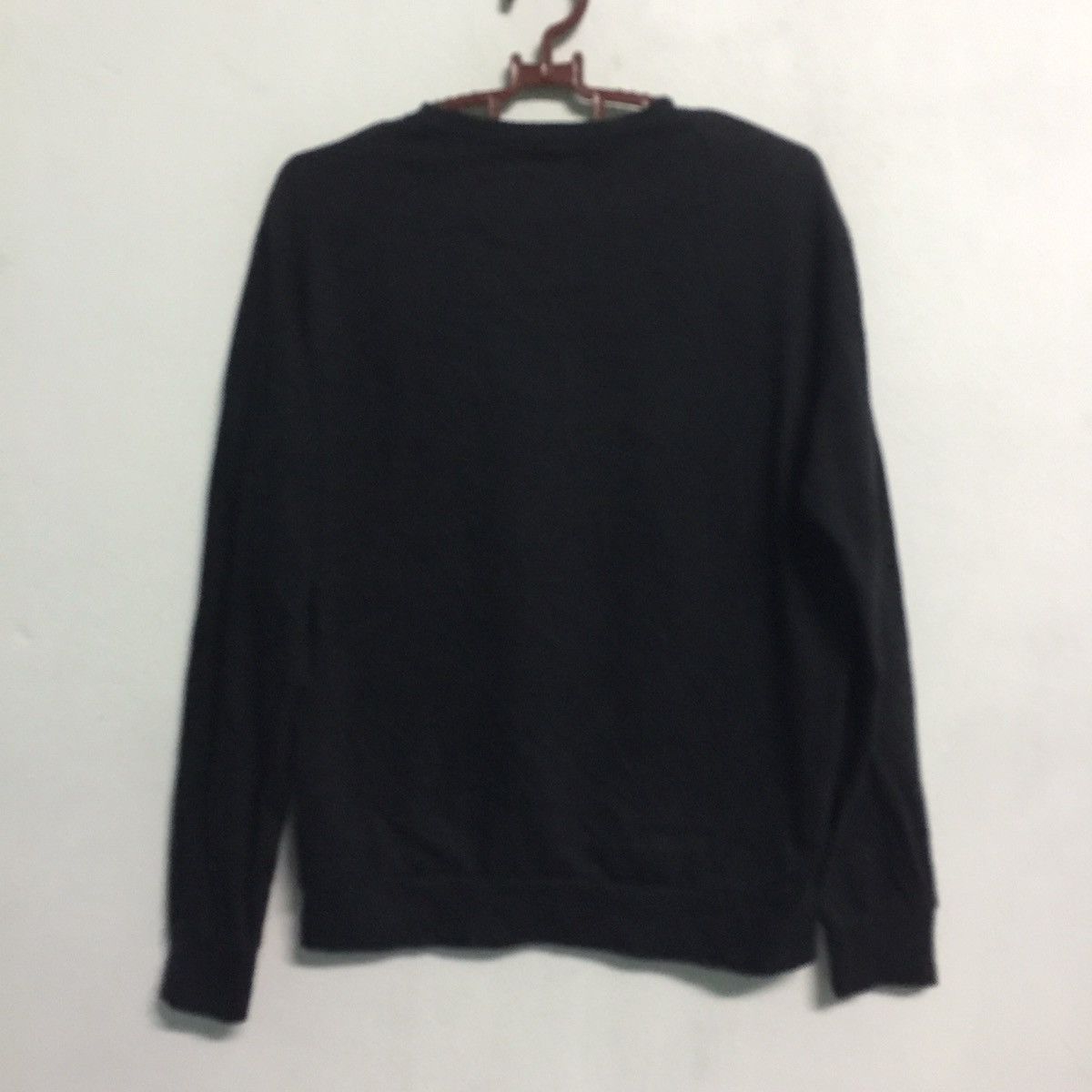 Anime Japanese Brand The King Of Fighters Sweatshirt Size US M / EU 48-50 / 2 - 5 Thumbnail