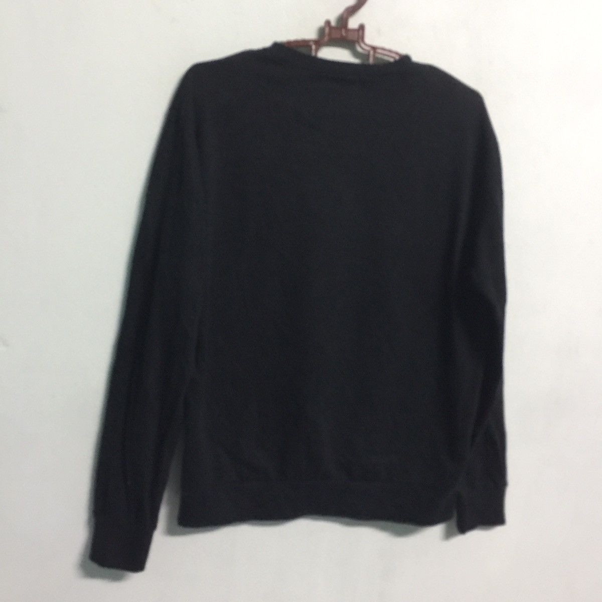 Anime Japanese Brand The King Of Fighters Sweatshirt Size US M / EU 48-50 / 2 - 7 Thumbnail