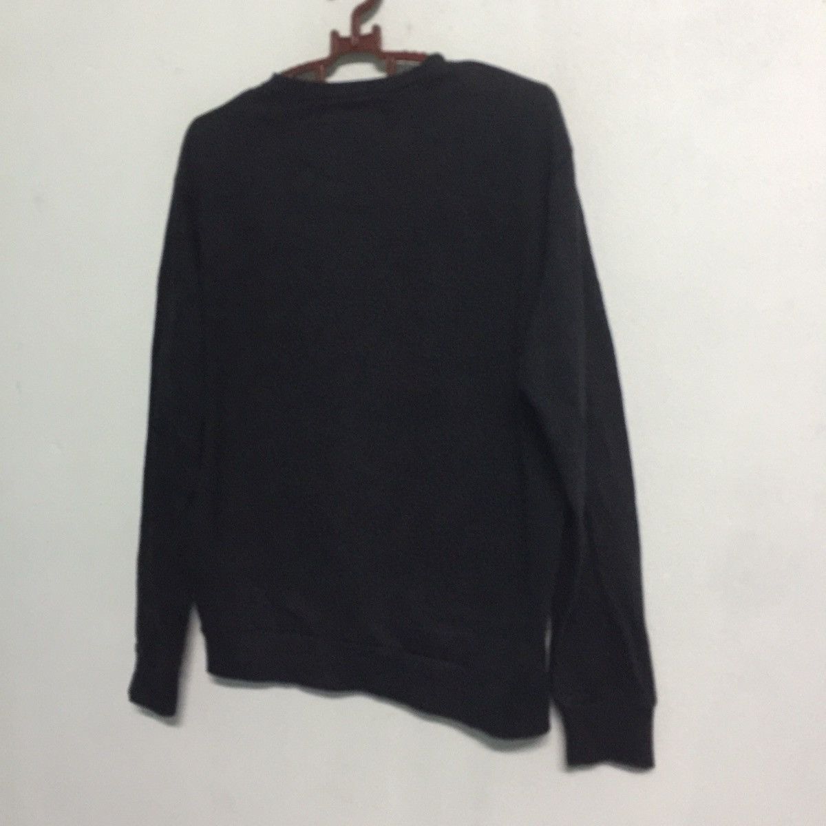 Anime Japanese Brand The King Of Fighters Sweatshirt Size US M / EU 48-50 / 2 - 6 Thumbnail