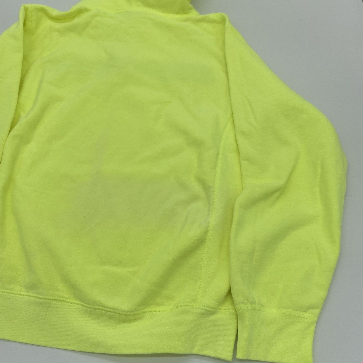 Supreme Chenille Hooded Sweatshirt Size US M / EU 48-50 / 2 - 6 Thumbnail