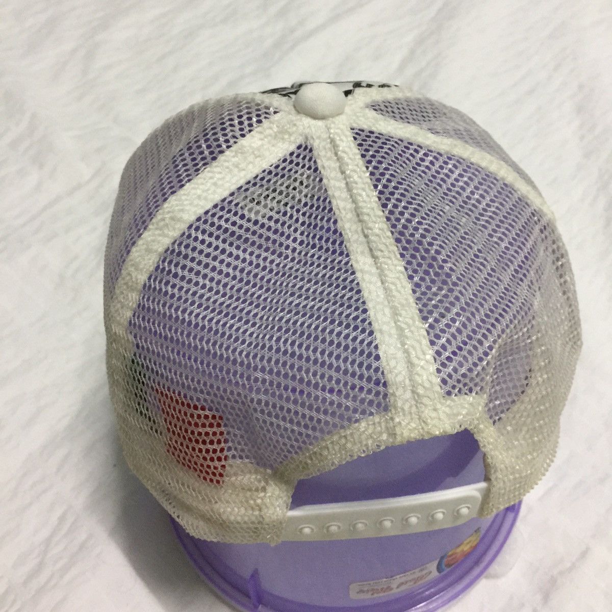 Other FC Pony Casual cap Size ONE SIZE - 3 Thumbnail