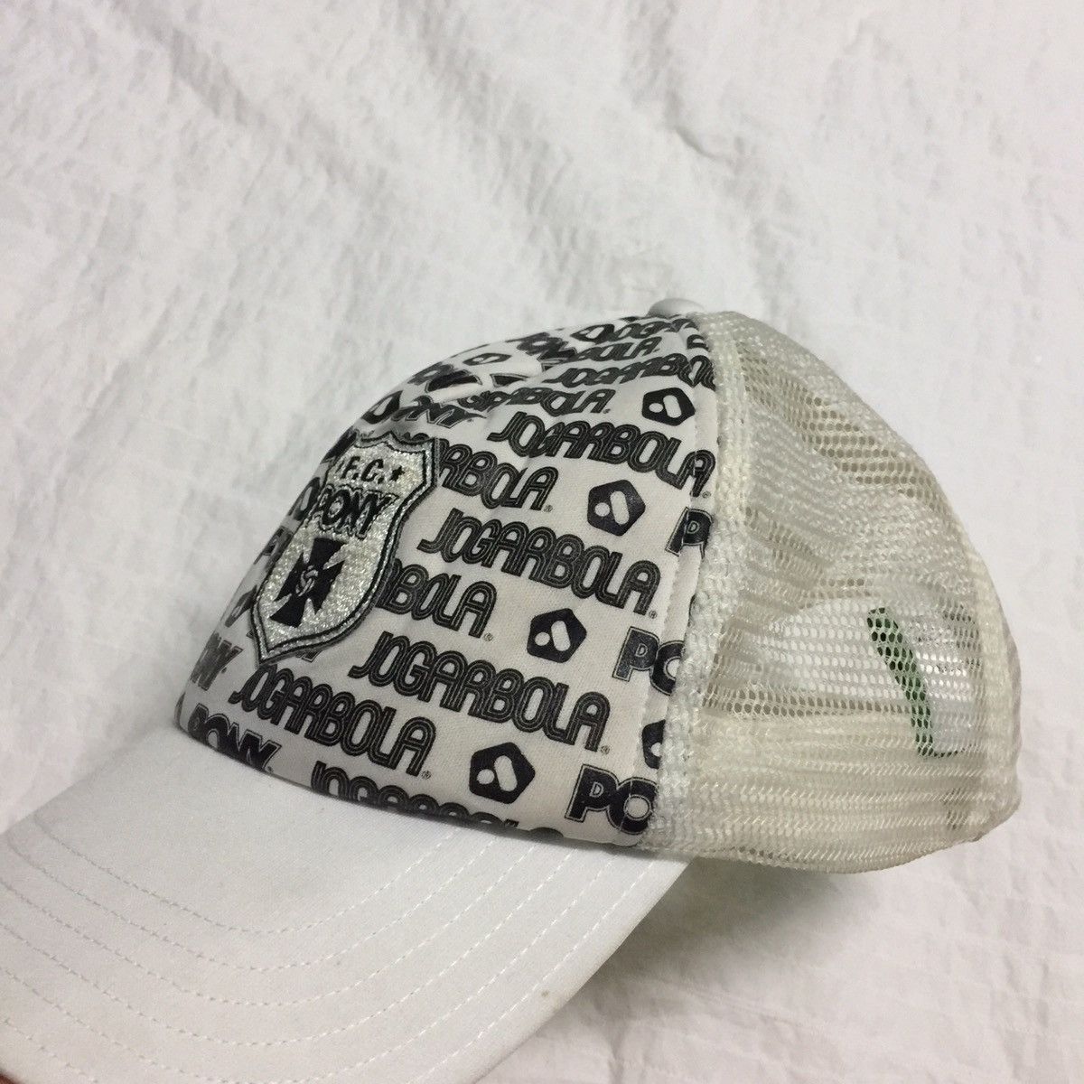 Other FC Pony Casual cap Size ONE SIZE - 10 Thumbnail