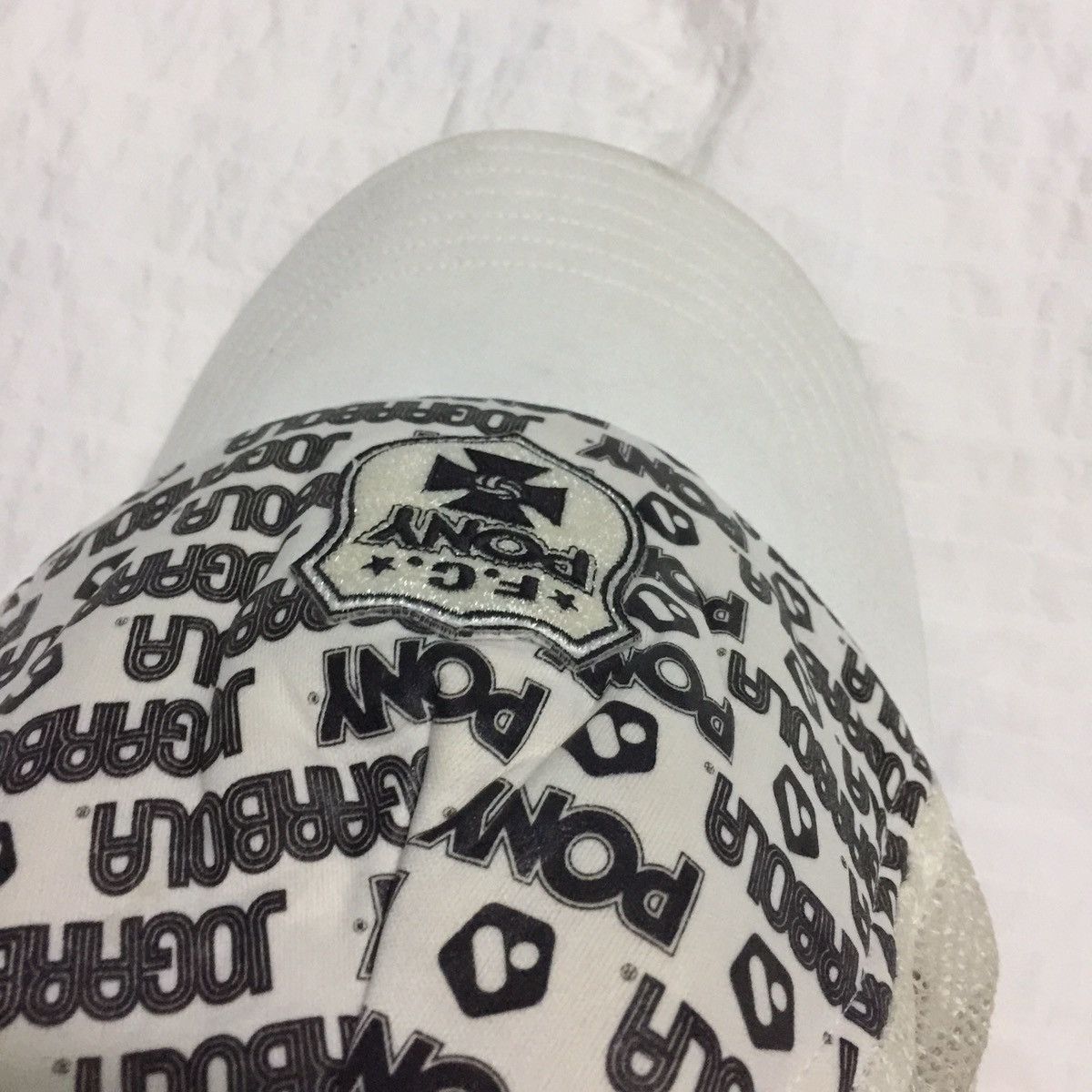Other FC Pony Casual cap Size ONE SIZE - 7 Thumbnail