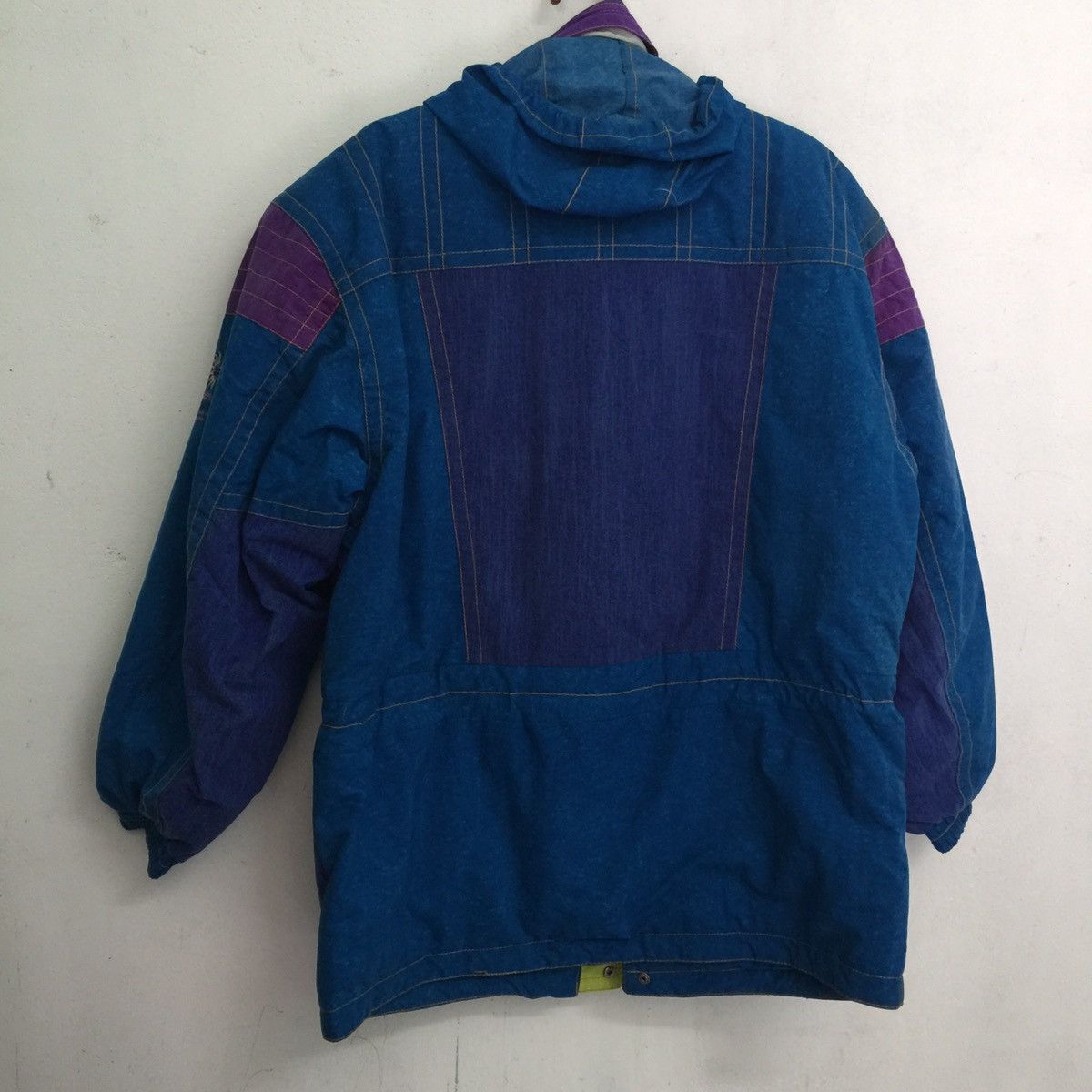 Japanese Brand Japanese designer sasquatch Japanese brand jacket hoodie Size US L / EU 52-54 / 3 - 8 Thumbnail