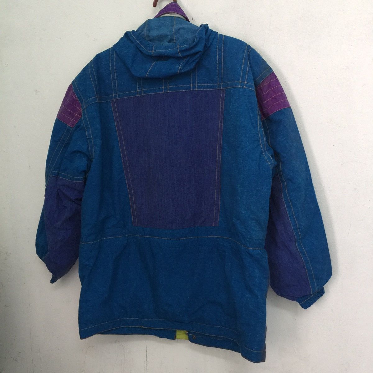 Japanese Brand Japanese designer sasquatch Japanese brand jacket hoodie Size US L / EU 52-54 / 3 - 7 Thumbnail
