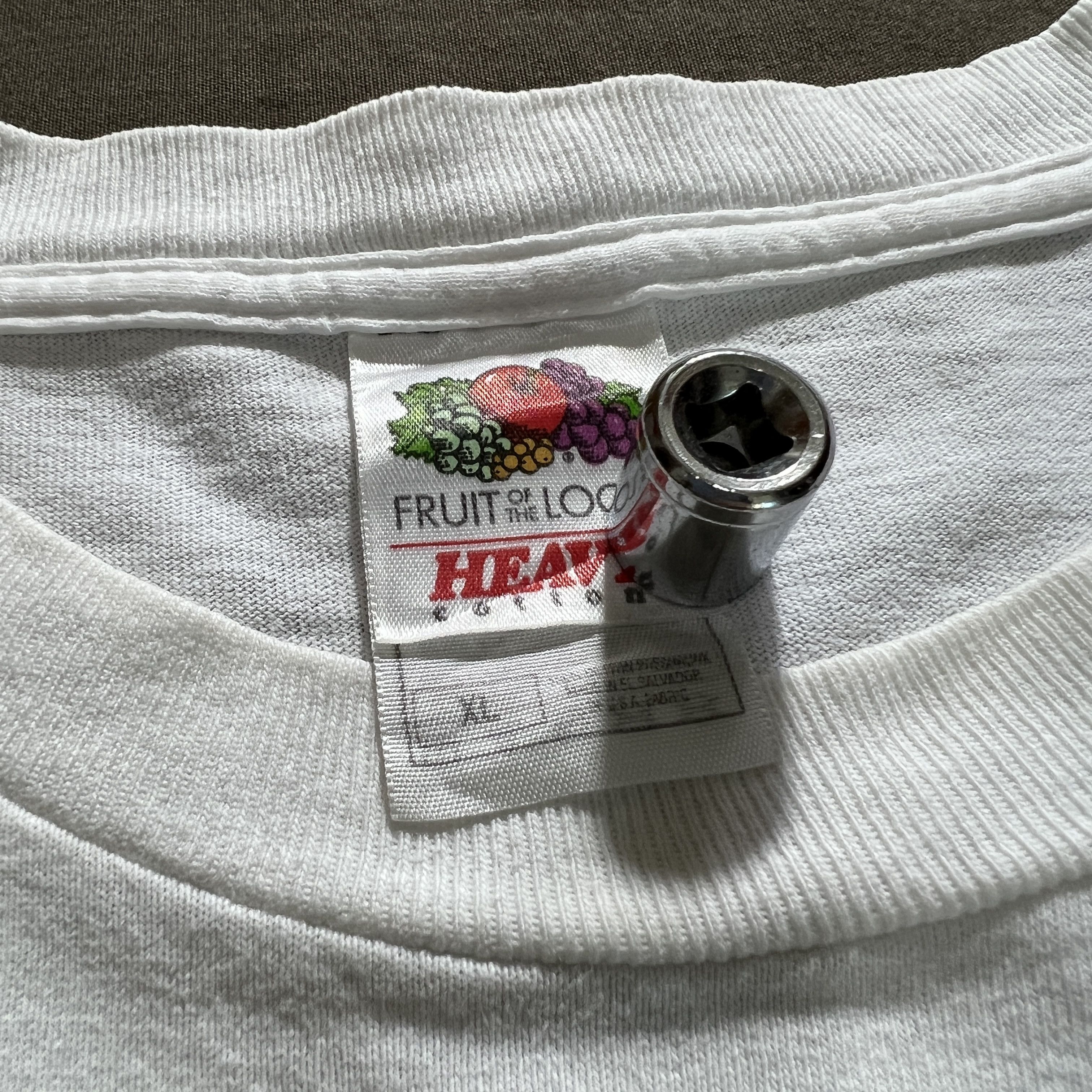Band Tees × Rap Tees × Vintage Vintage 2002 Essence Music Festival Alicia Keys babyface Size US XL / EU 56 / 4 - 6 Thumbnail