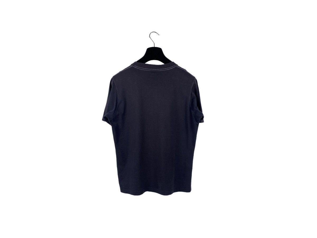 Vintage vintage UMBRO CHELSEA Jersey Centenary T-Shirt 90s team Size US L / EU 52-54 / 3 - 2 Thumbnail
