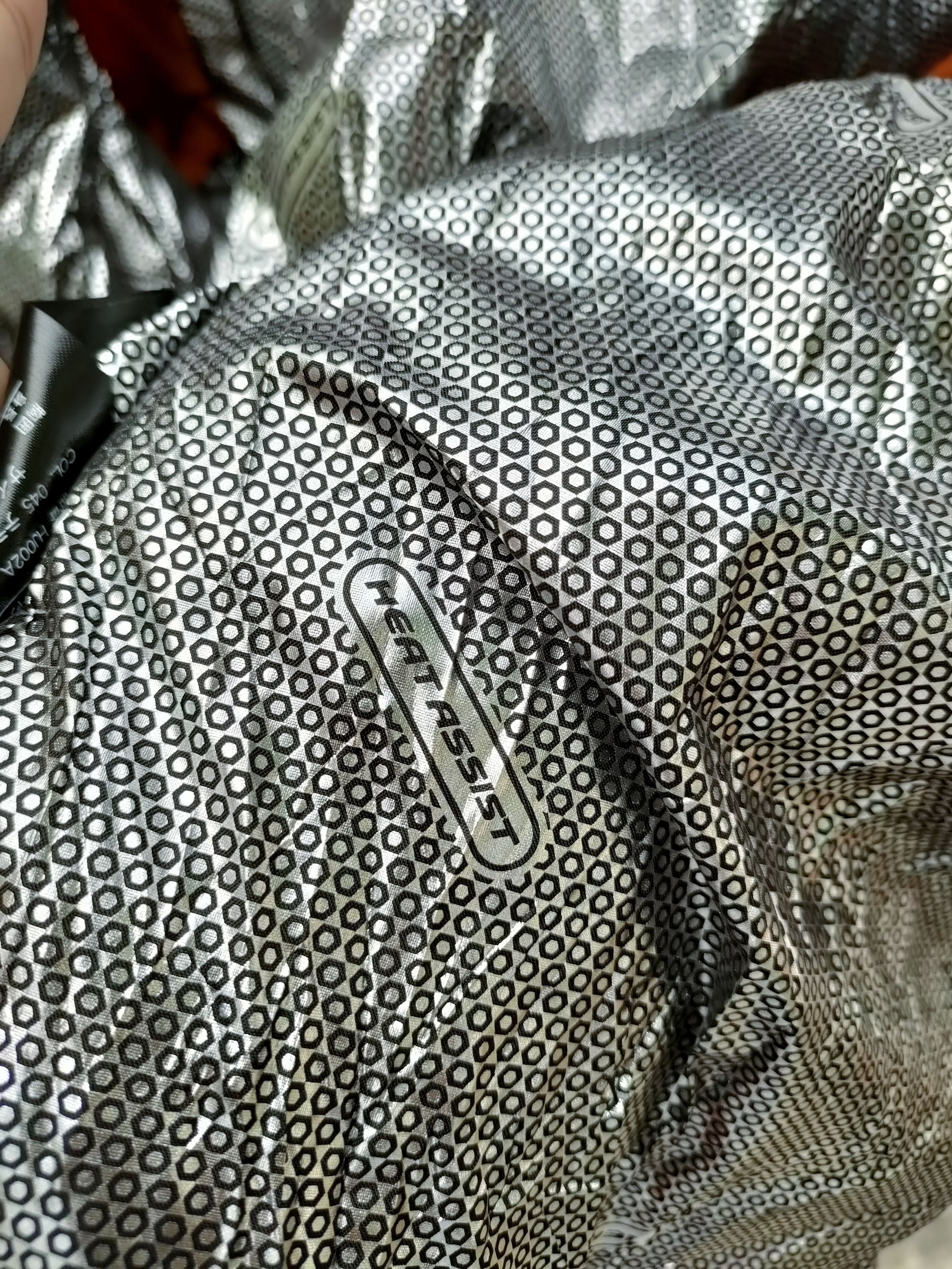 Other Steal 🔥 Field Core Bombers Jacket Size US M / EU 48-50 / 2 - 4 Thumbnail