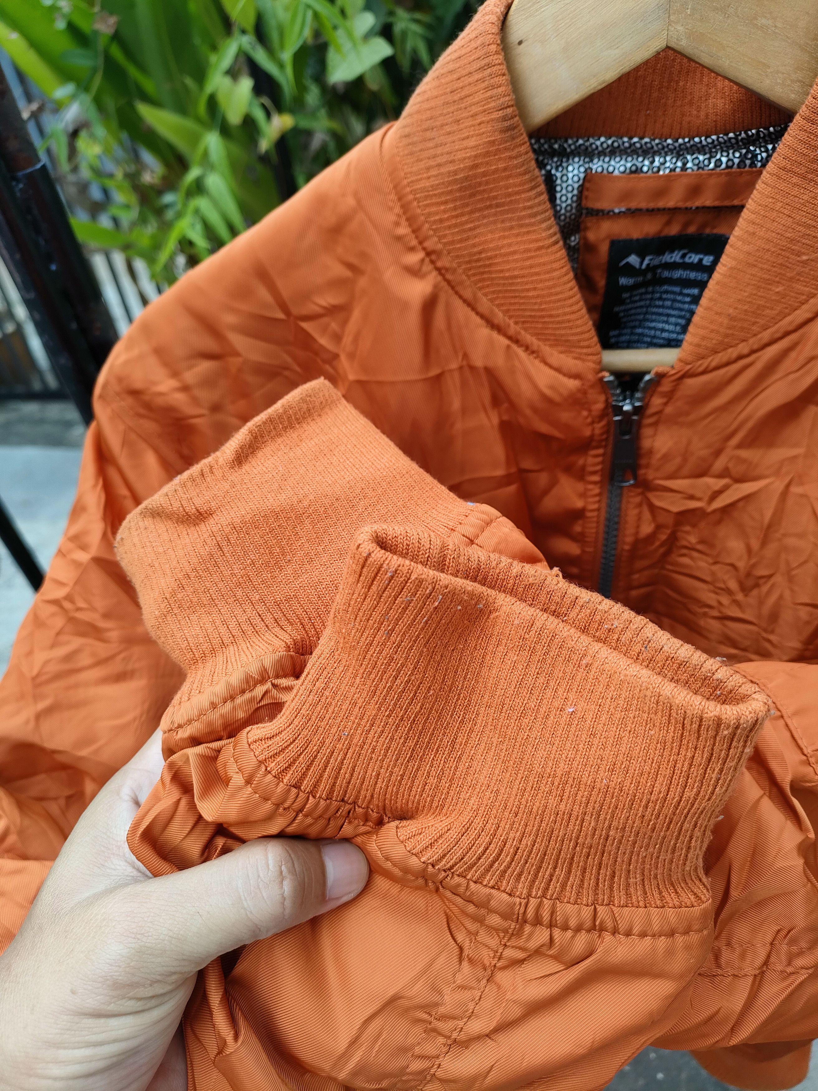 Other Steal 🔥 Field Core Bombers Jacket Size US M / EU 48-50 / 2 - 8 Thumbnail