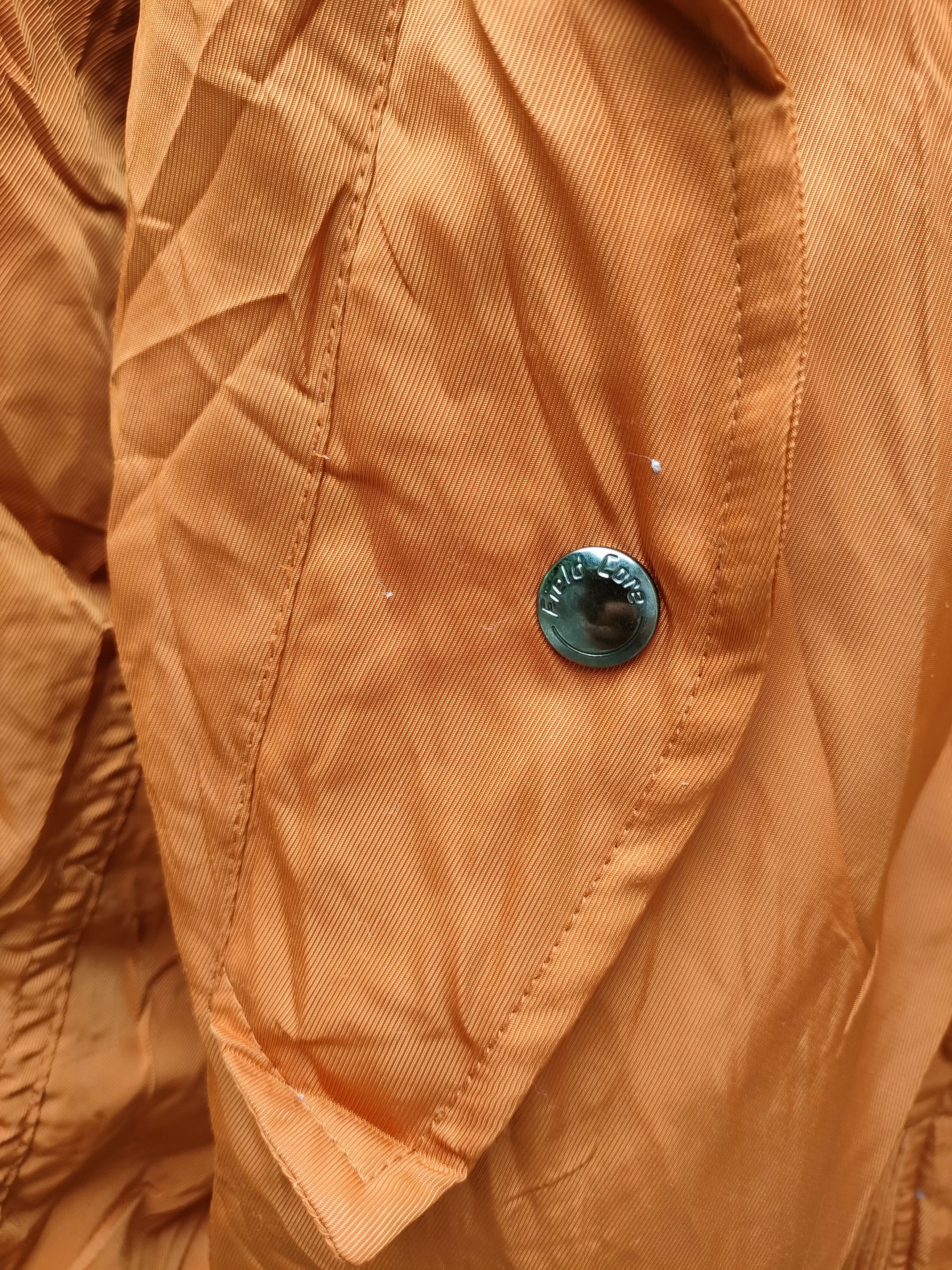 Other Steal 🔥 Field Core Bombers Jacket Size US M / EU 48-50 / 2 - 10 Thumbnail