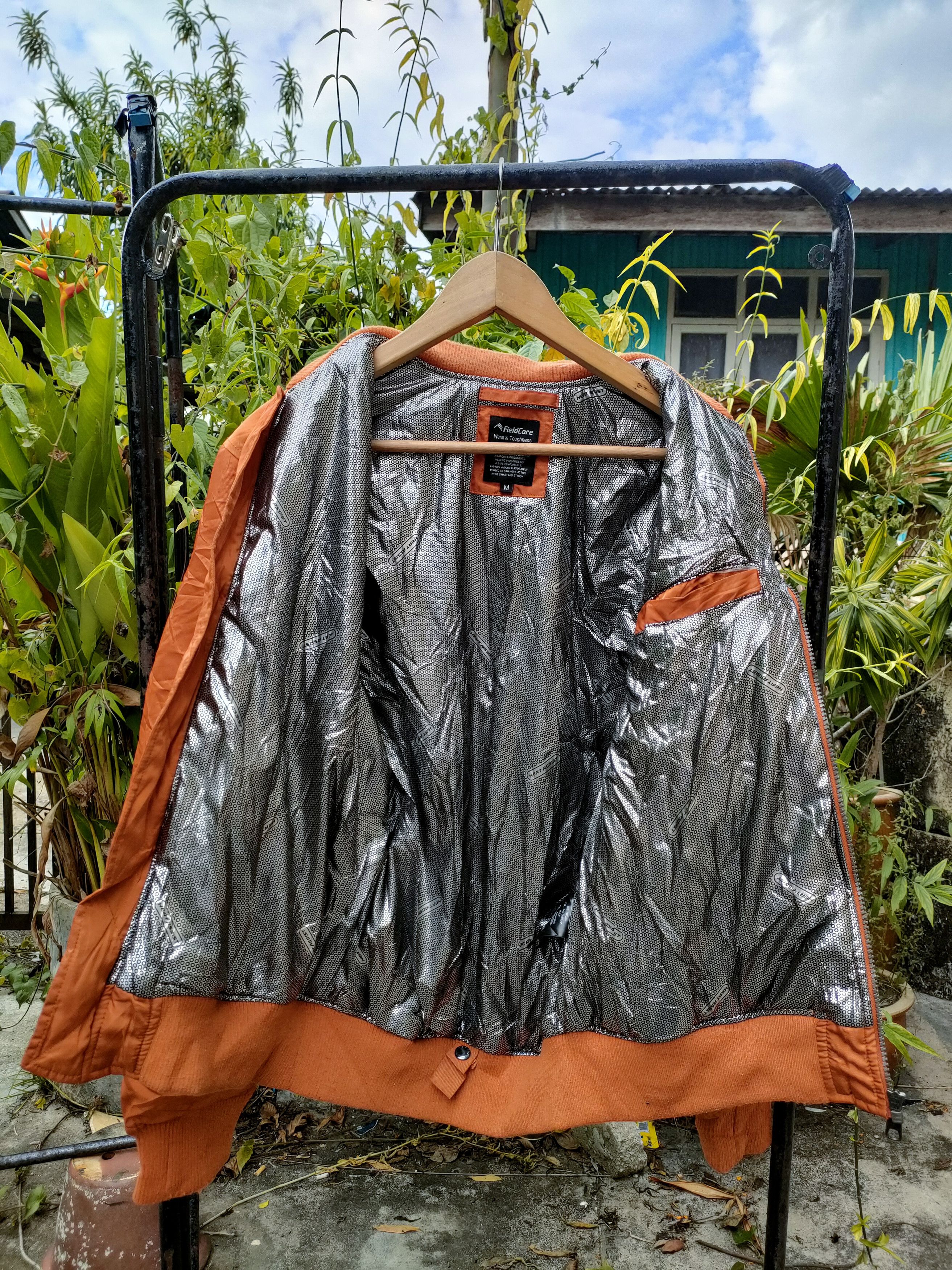 Other Steal 🔥 Field Core Bombers Jacket Size US M / EU 48-50 / 2 - 6 Thumbnail