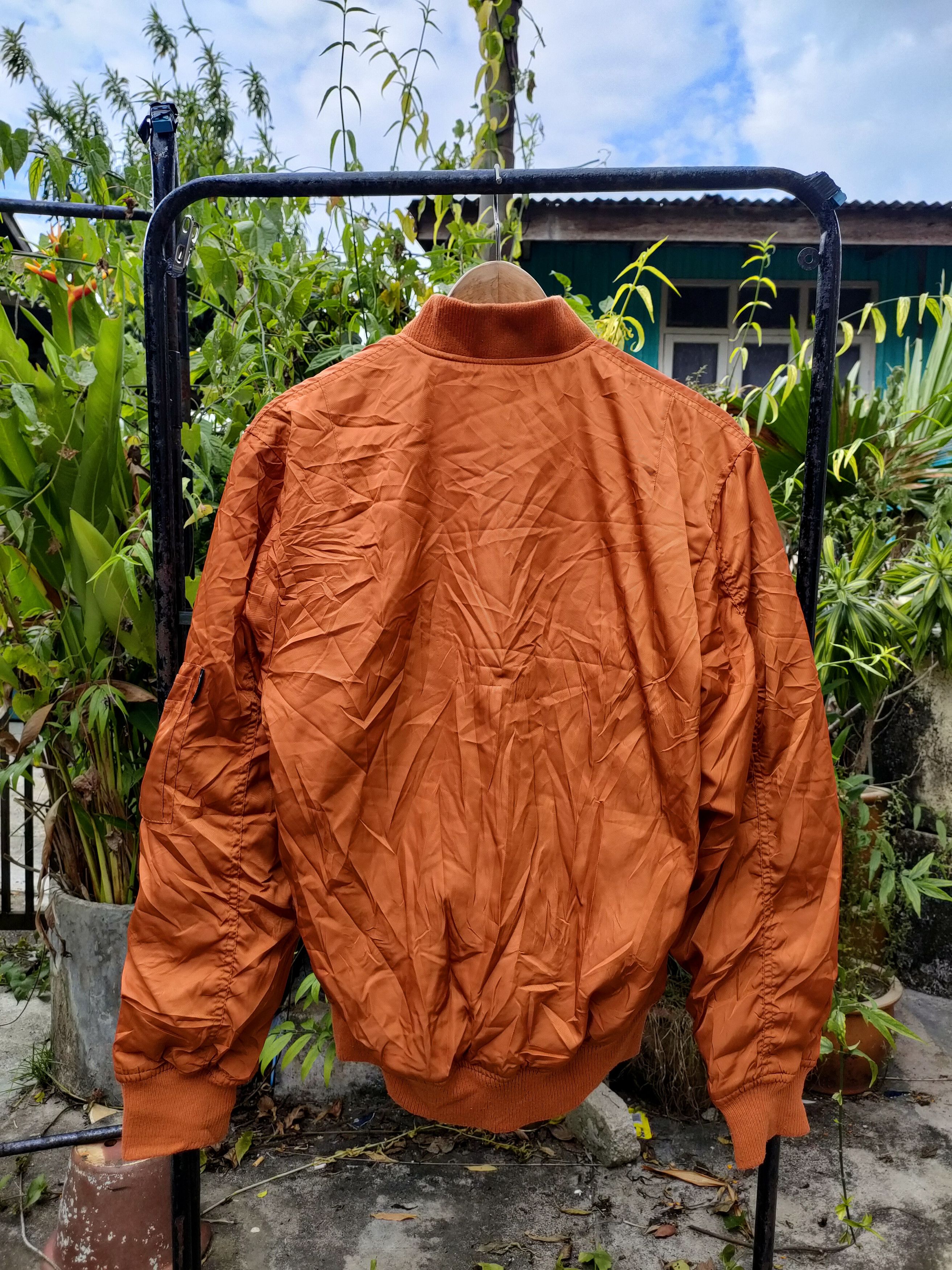 Other Steal 🔥 Field Core Bombers Jacket Size US M / EU 48-50 / 2 - 2 Thumbnail