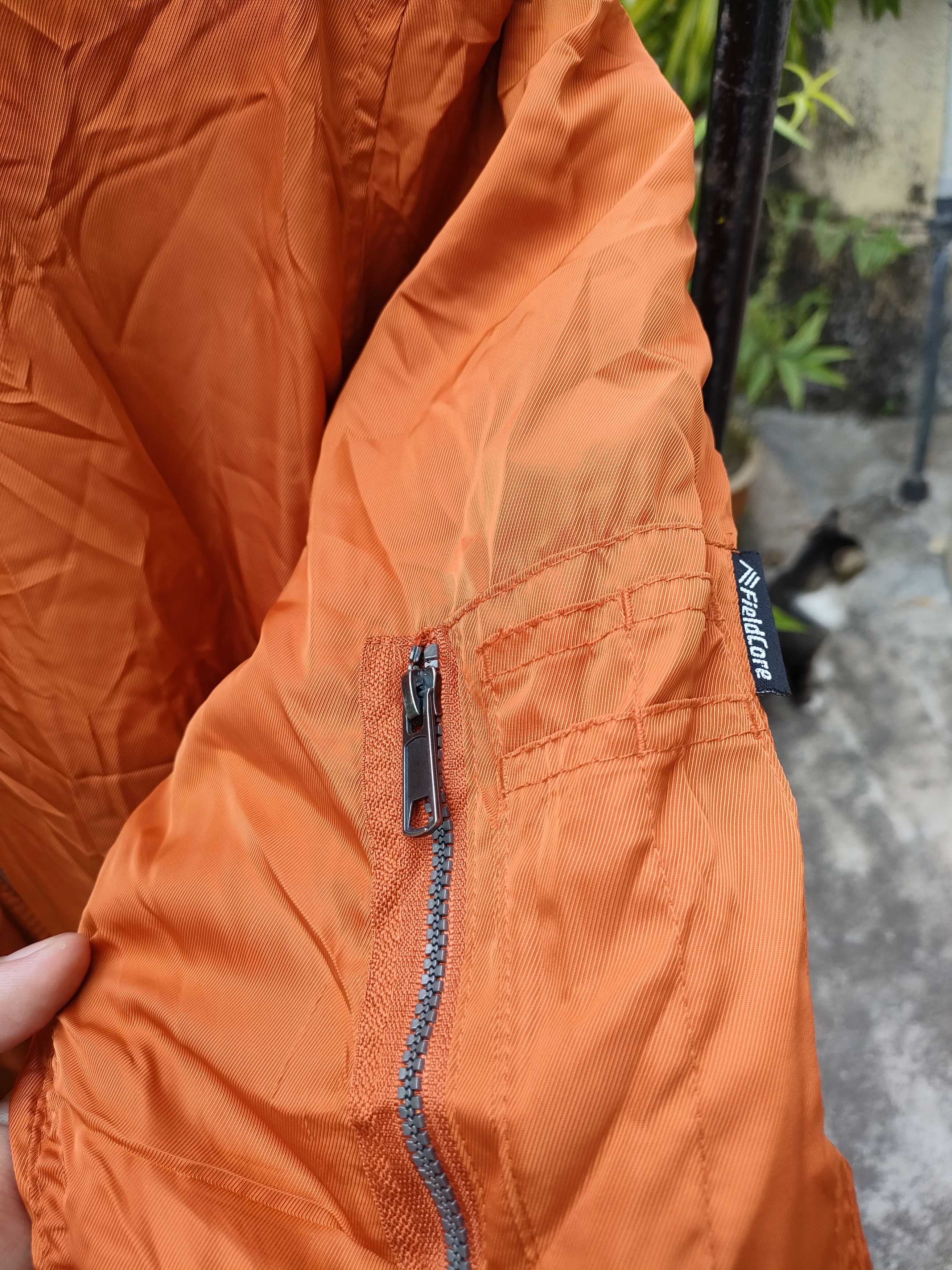 Other Steal 🔥 Field Core Bombers Jacket Size US M / EU 48-50 / 2 - 9 Thumbnail