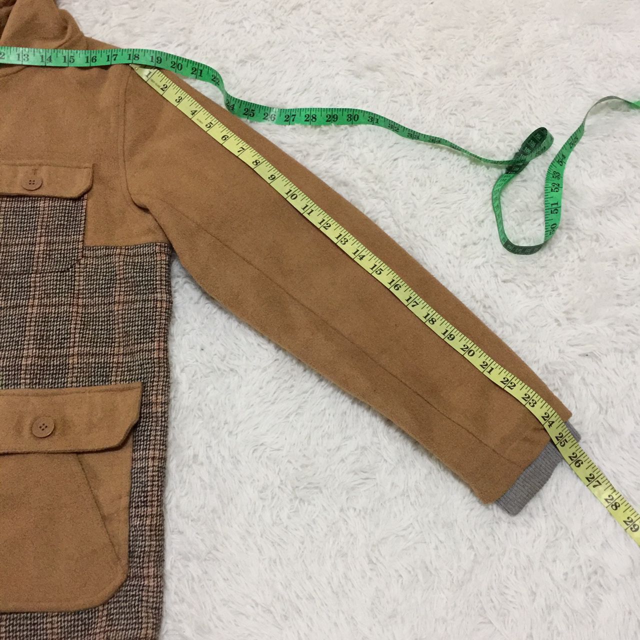 Japanese Brand Quash gentle limited edition hoodie jacket Size US M / EU 48-50 / 2 - 5 Thumbnail