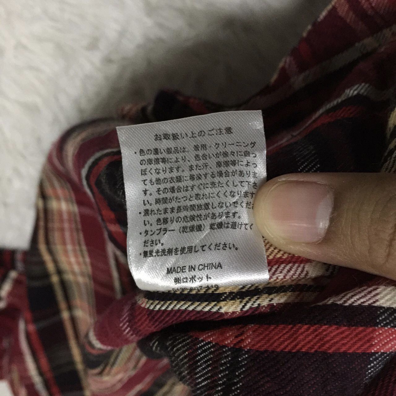 Best quality ills hooded jacket flannel design