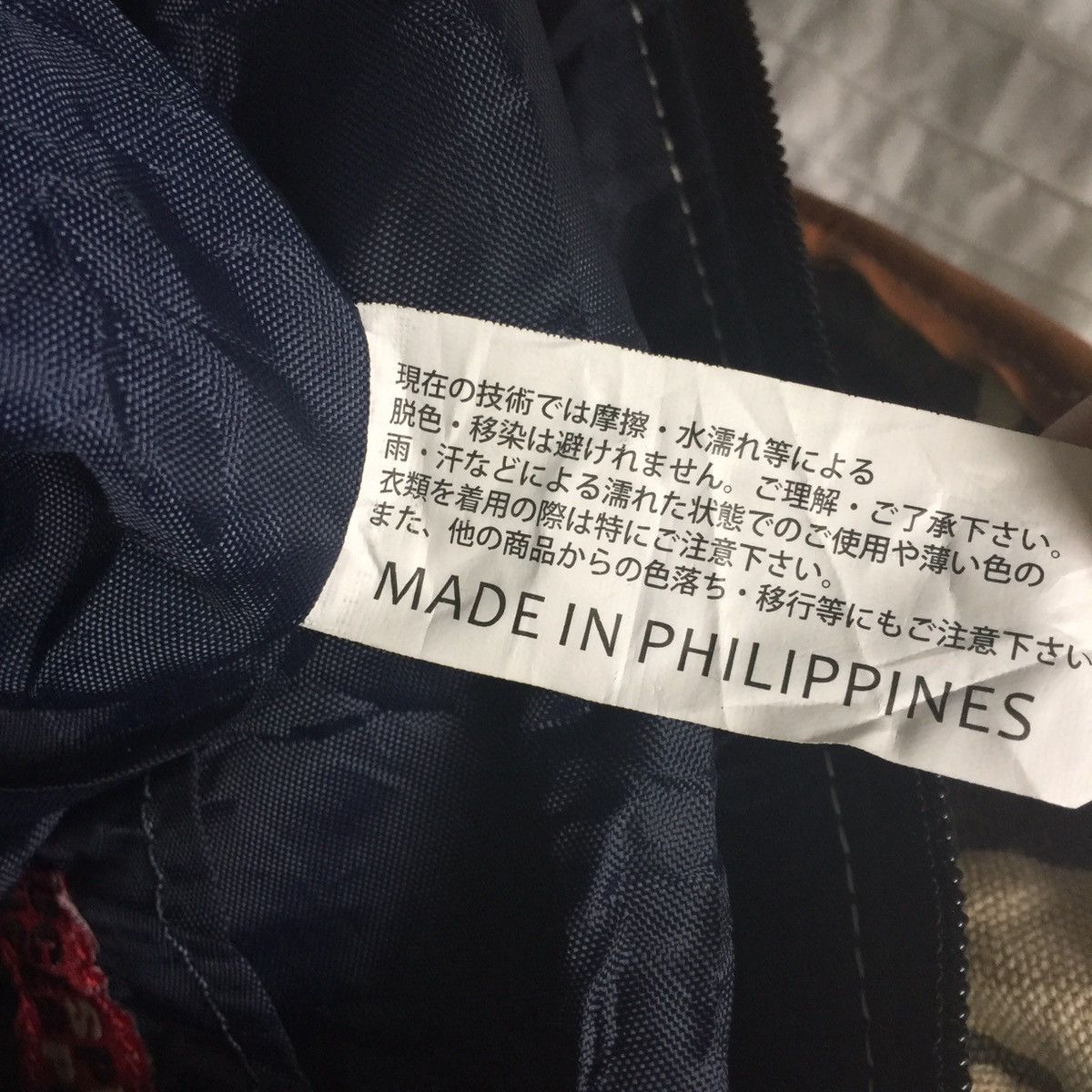Other Camo design backpack bag Size ONE SIZE - 7 Thumbnail