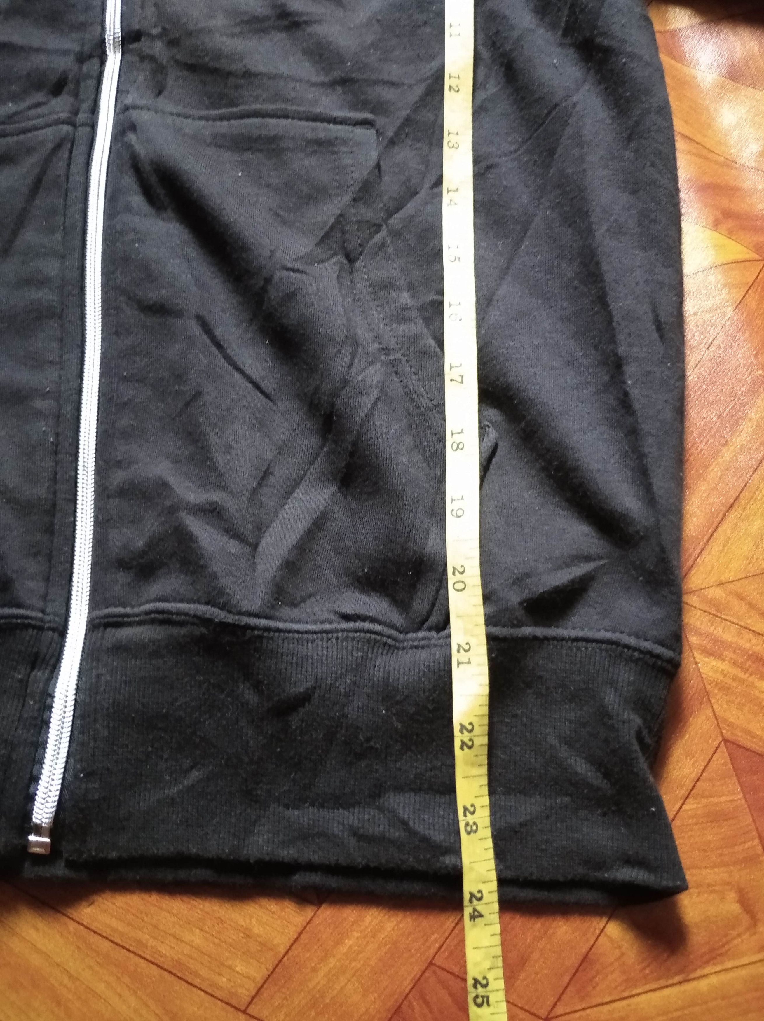Anime × Japanese Brand Hello kitty big logo hoodie sweatshirt Size US M / EU 48-50 / 2 - 7 Thumbnail
