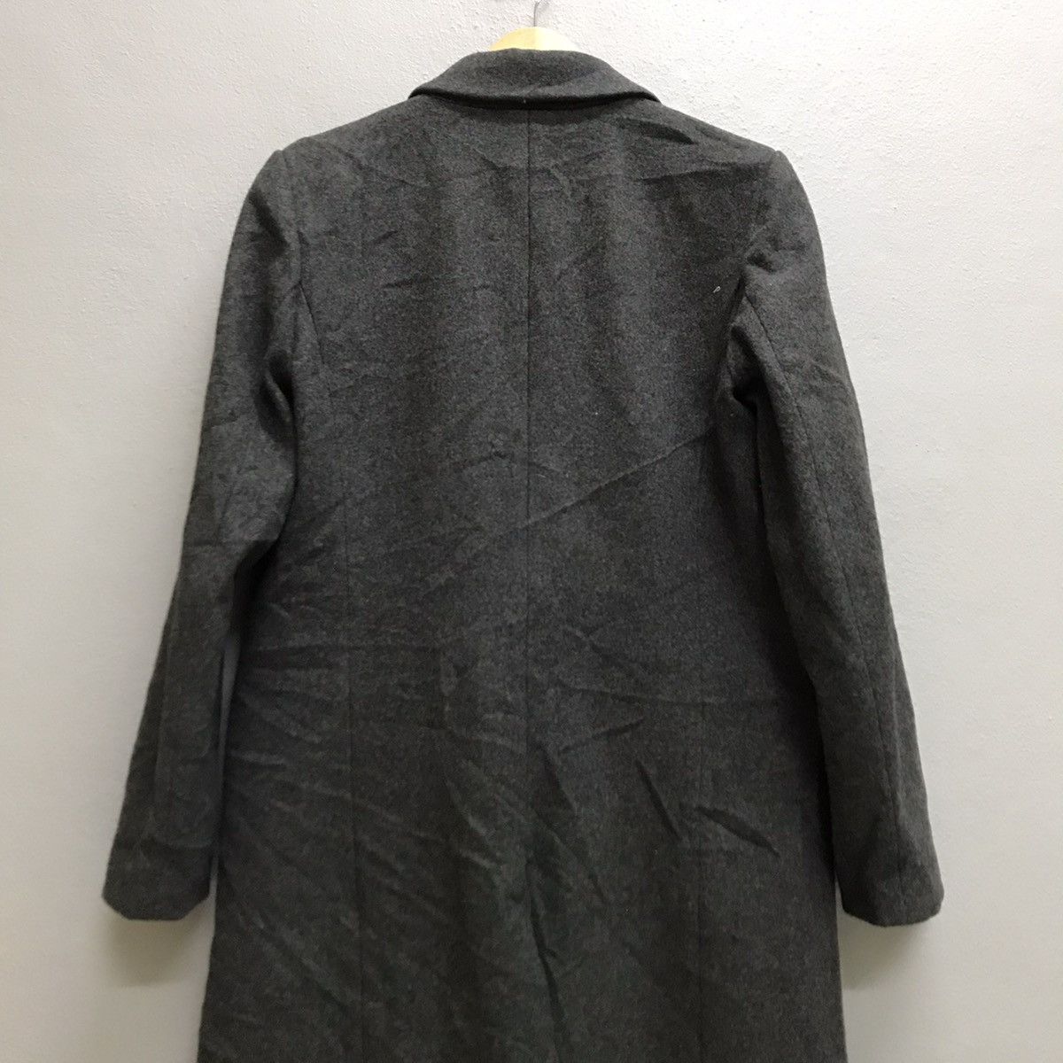 Jean Paul Gaultier Jean Paul Gaultier Long Coat Size US S / EU 44-46 / 1 - 7 Thumbnail