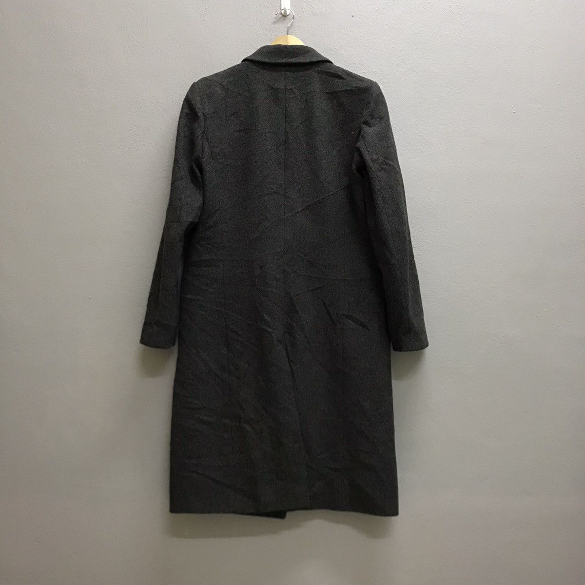 Jean Paul Gaultier Jean Paul Gaultier Long Coat Size US S / EU 44-46 / 1 - 6 Thumbnail