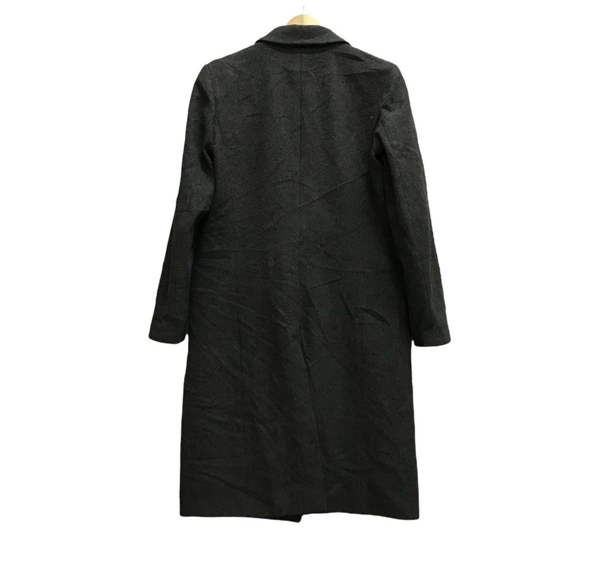 Jean Paul Gaultier Jean Paul Gaultier Long Coat Size US S / EU 44-46 / 1 - 2 Thumbnail