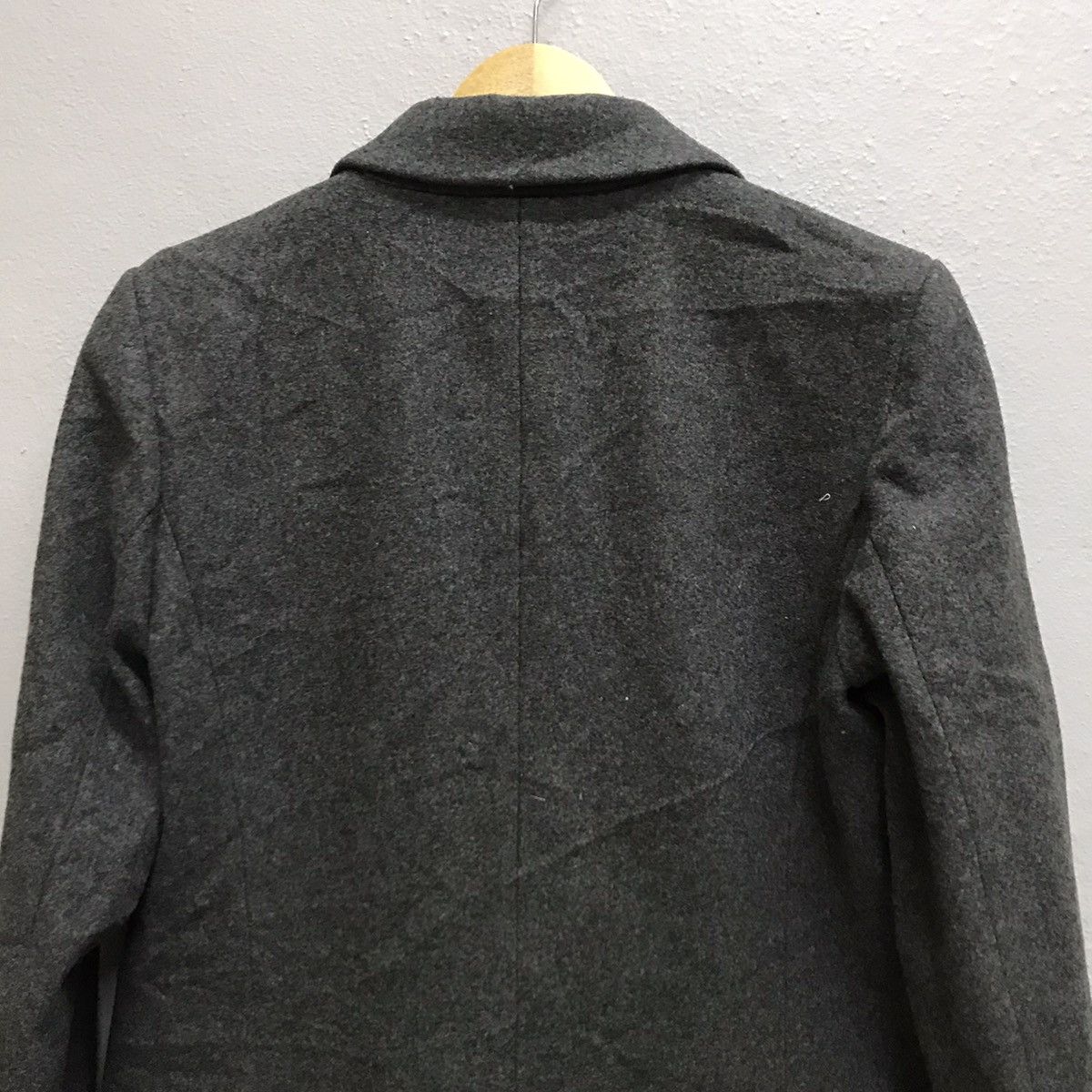 Jean Paul Gaultier Jean Paul Gaultier Long Coat Size US S / EU 44-46 / 1 - 8 Thumbnail